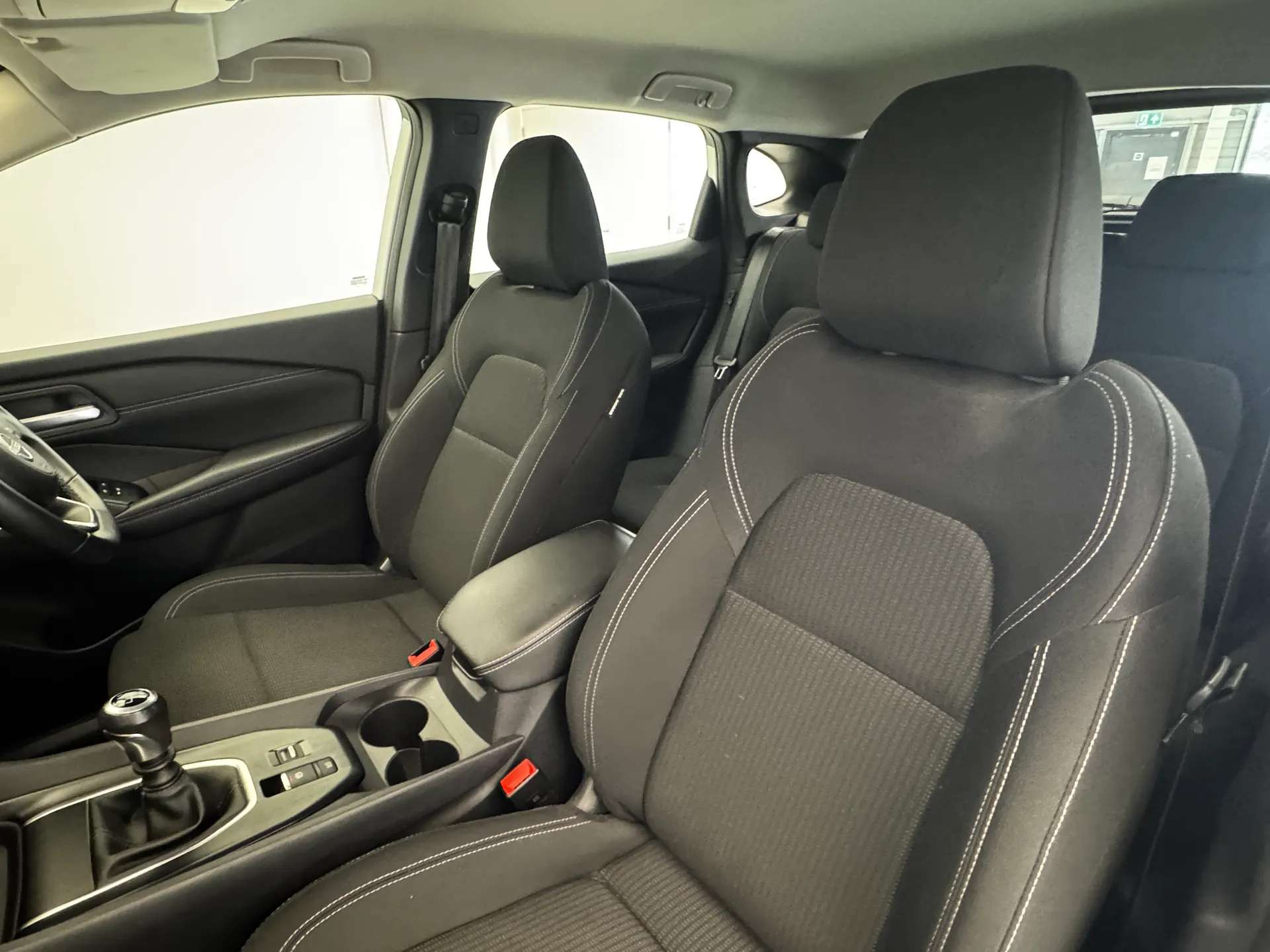 2023 NISSAN QASHQAI 2023 NISSAN QASHQAI