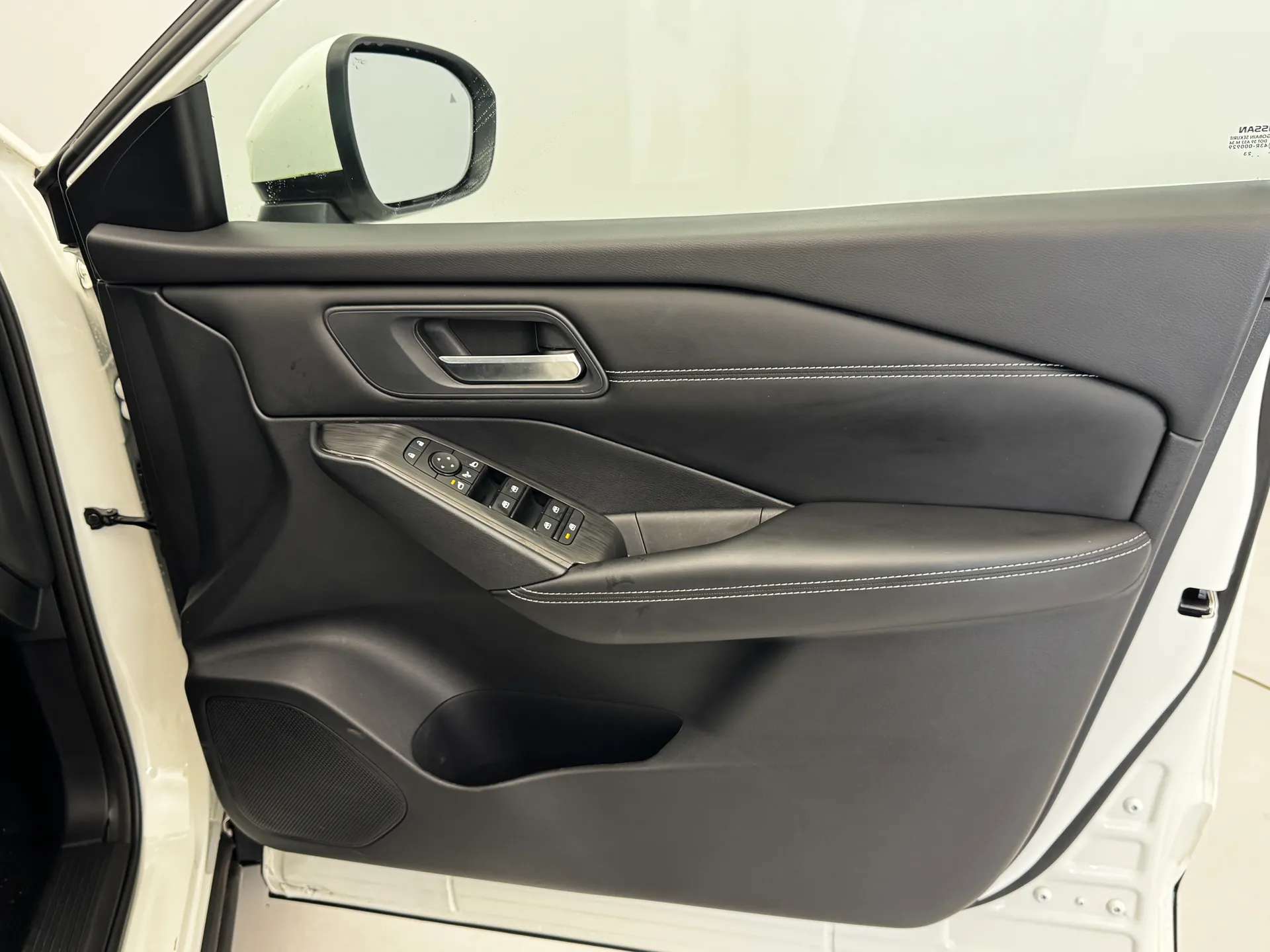 2023 NISSAN QASHQAI 2023 NISSAN QASHQAI