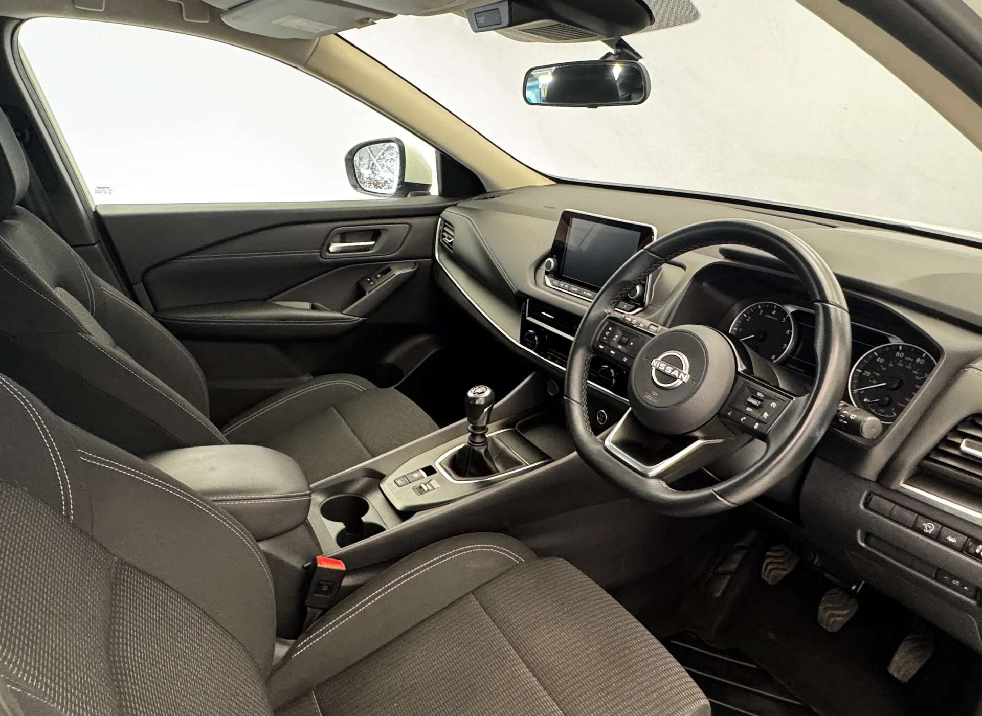 2023 NISSAN QASHQAI 2023 NISSAN QASHQAI