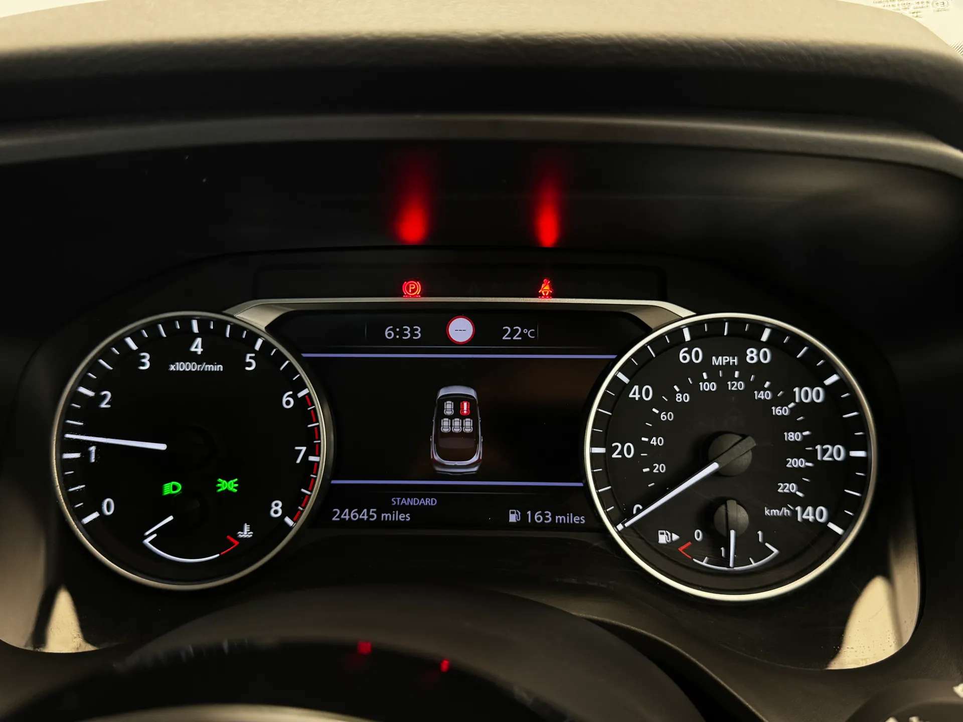 2023 NISSAN QASHQAI 2023 NISSAN QASHQAI