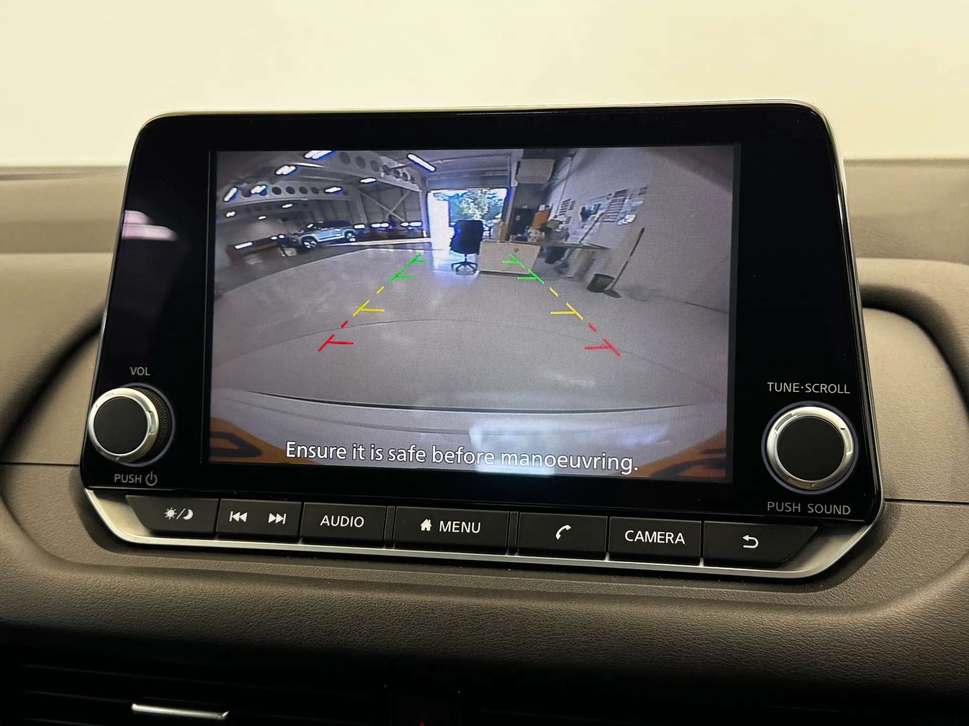 2023 NISSAN QASHQAI 2023 NISSAN QASHQAI