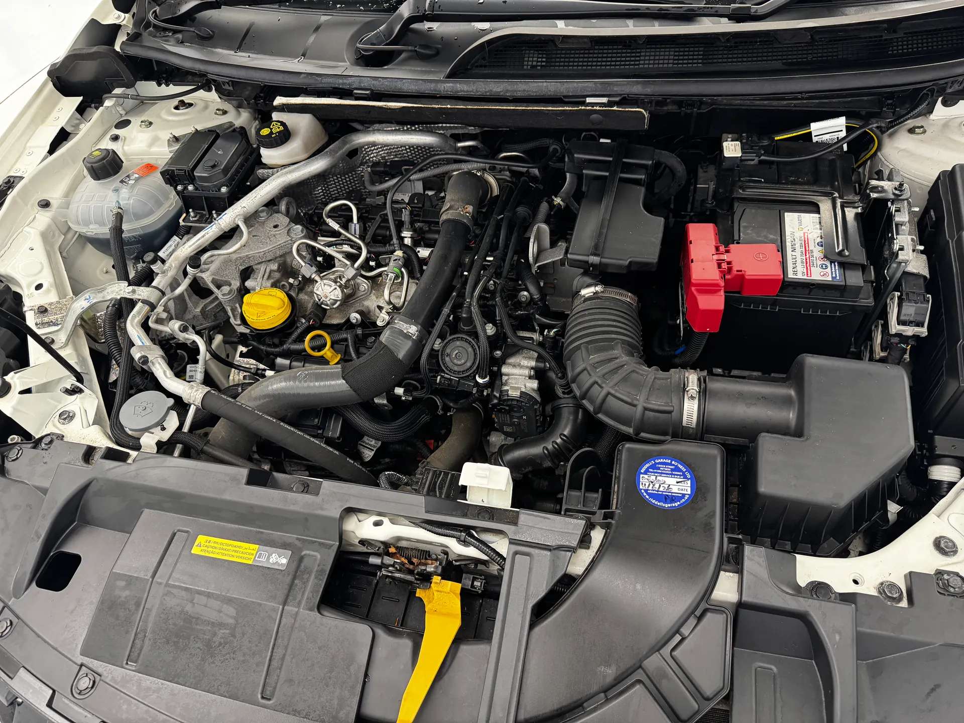 2023 NISSAN QASHQAI 2023 NISSAN QASHQAI