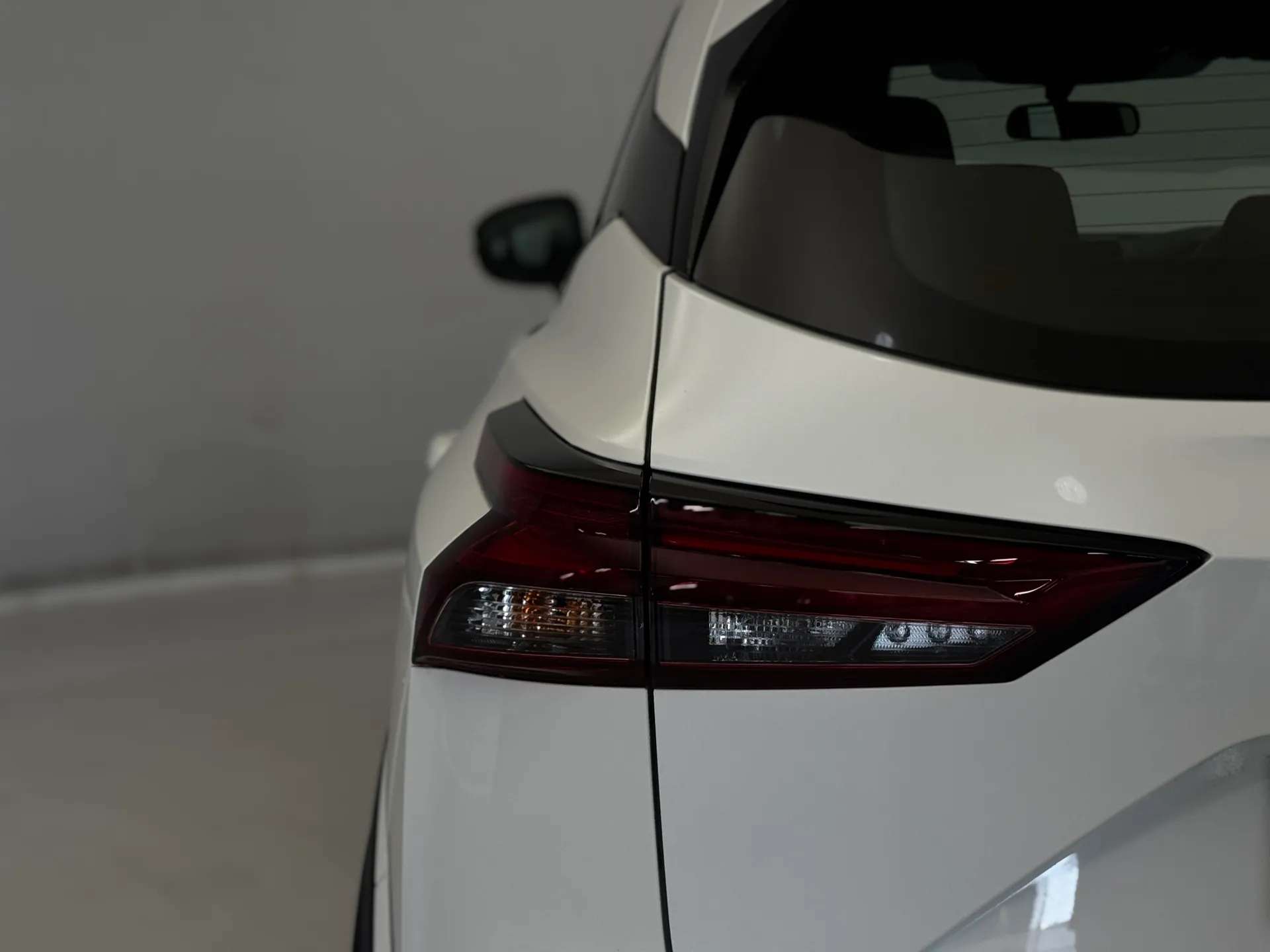 2023 NISSAN QASHQAI 2023 NISSAN QASHQAI