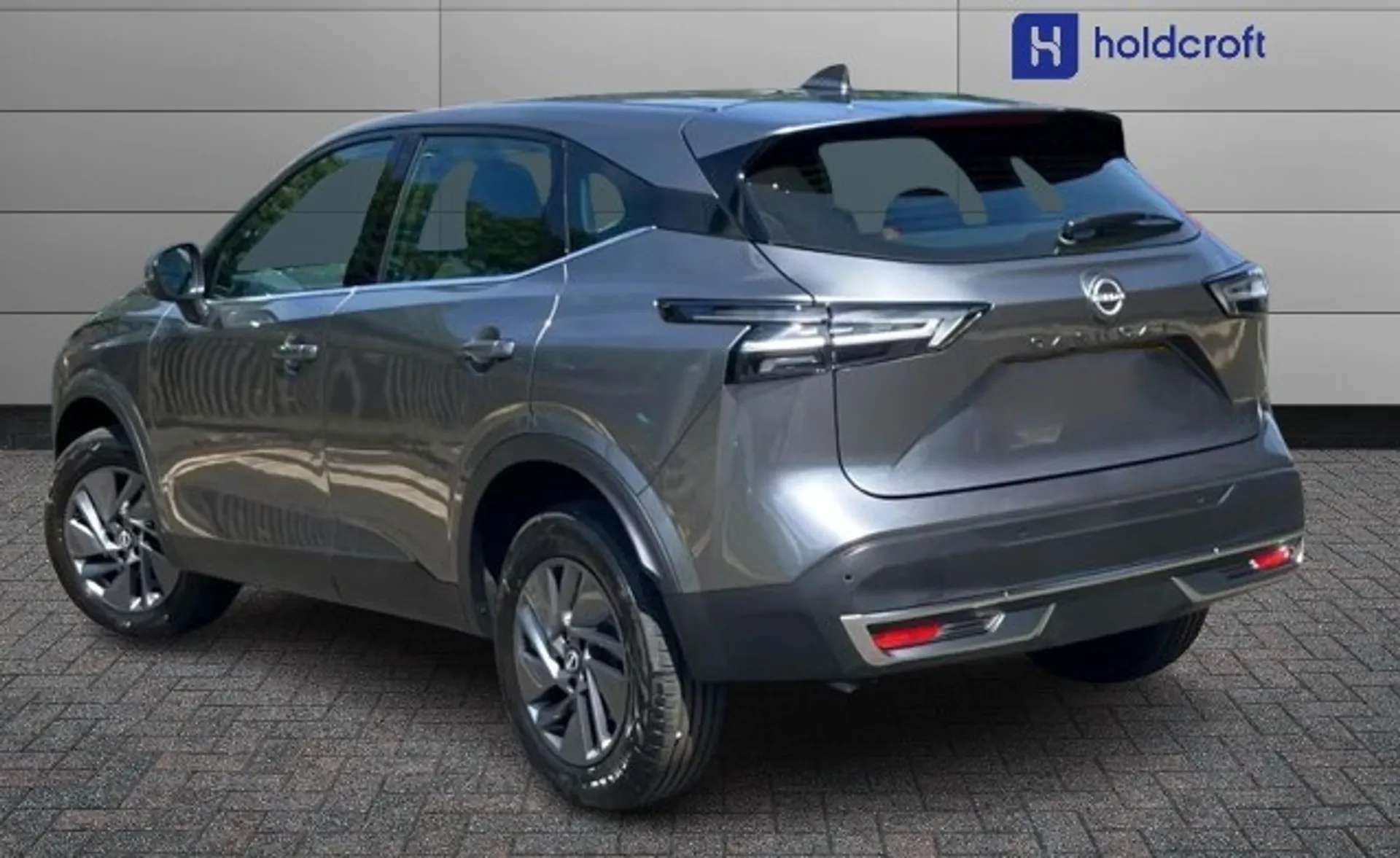 A 2026 NISSAN QASHQAI 1.3 DiG-T MH 158 Acenta Premium 5dr A 2026 NISSAN QASHQAI 1.3 DiG-T MH 158 Acenta Premium 5dr