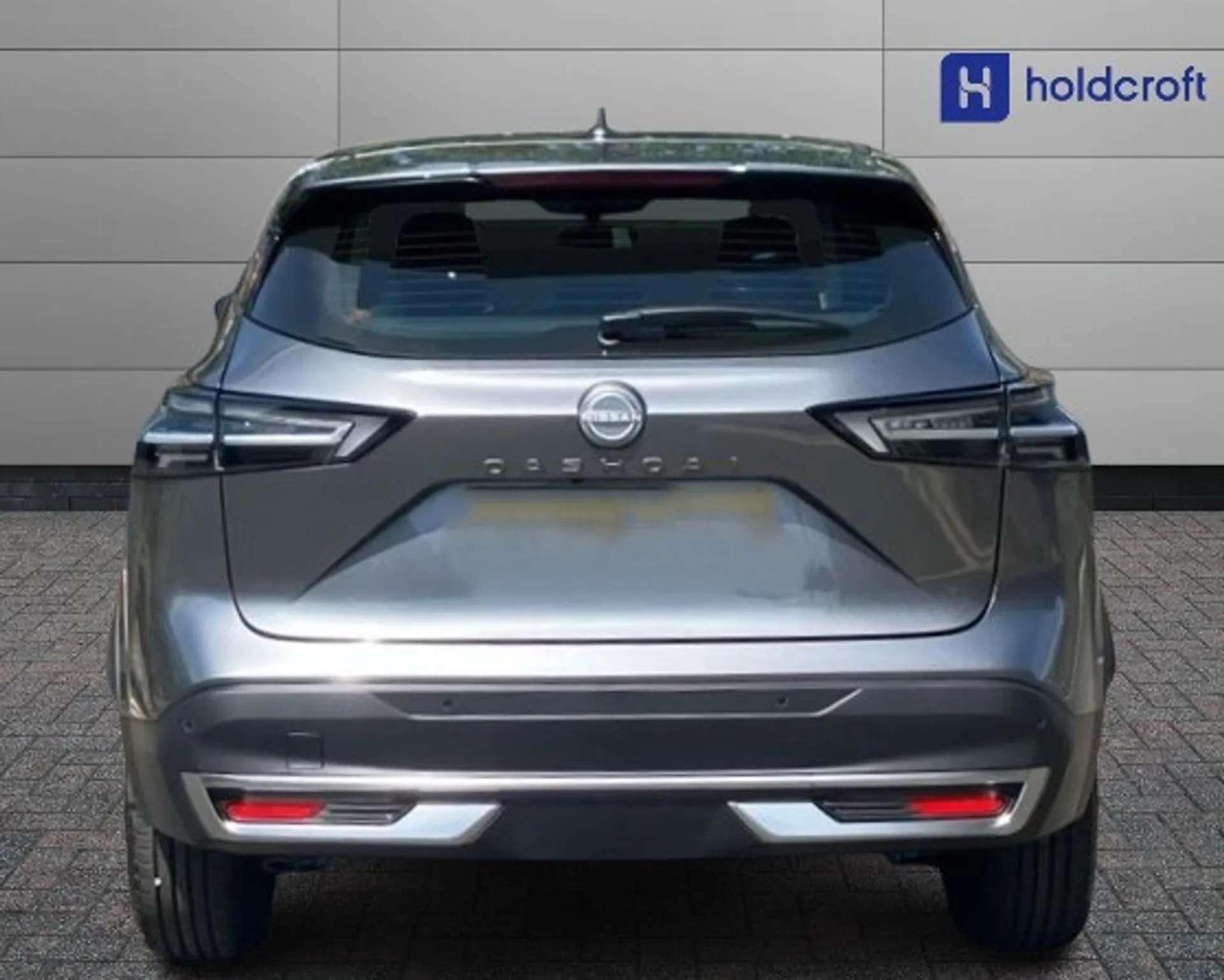A 2026 NISSAN QASHQAI 1.3 DiG-T MH 158 Acenta Premium 5dr A 2026 NISSAN QASHQAI 1.3 DiG-T MH 158 Acenta Premium 5dr
