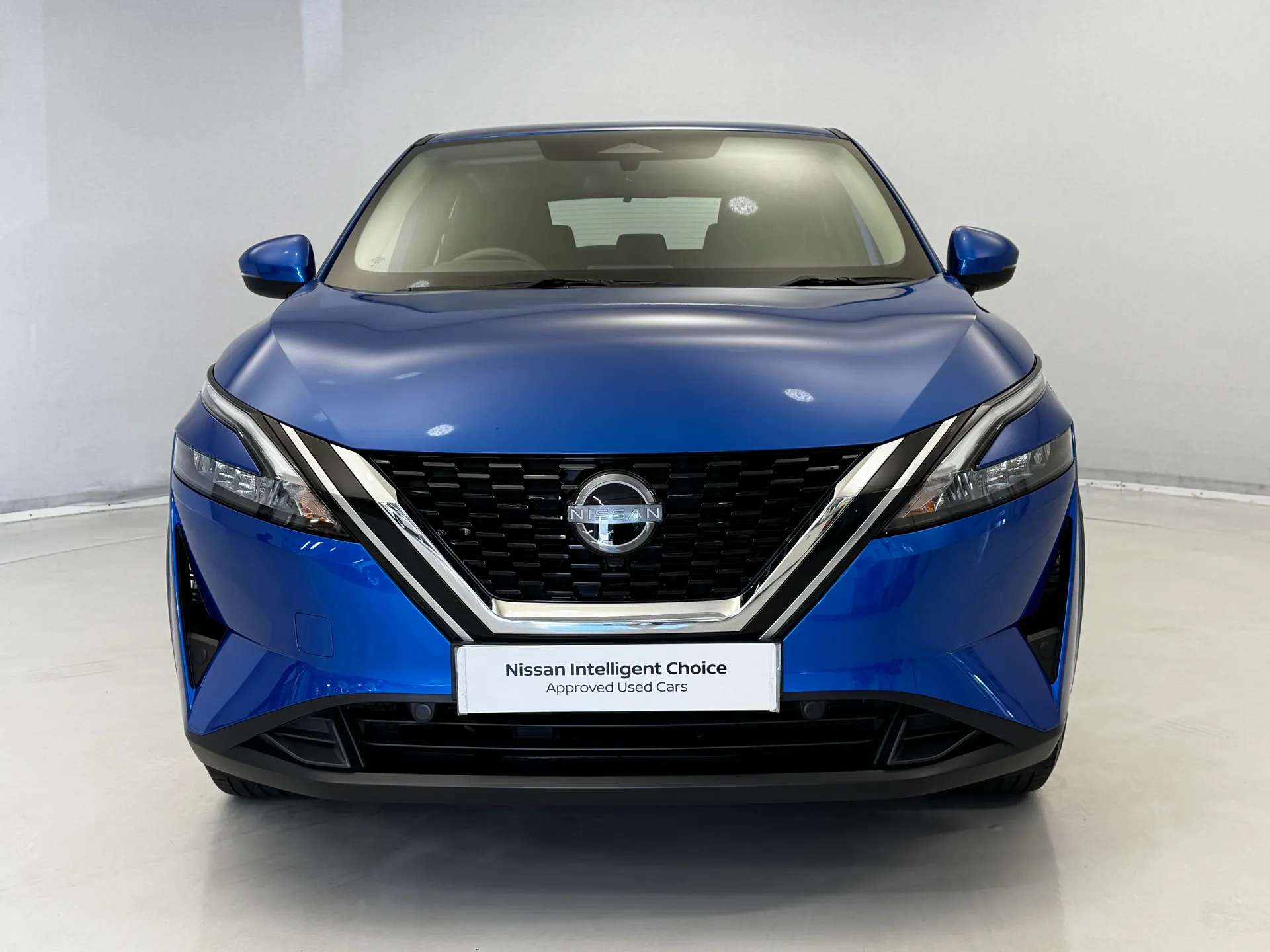 A 2022 NISSAN QASHQAI 1.3 DiG-T MH Acenta Premium 5dr A 2022 NISSAN QASHQAI 1.3 DiG-T MH Acenta Premium 5dr