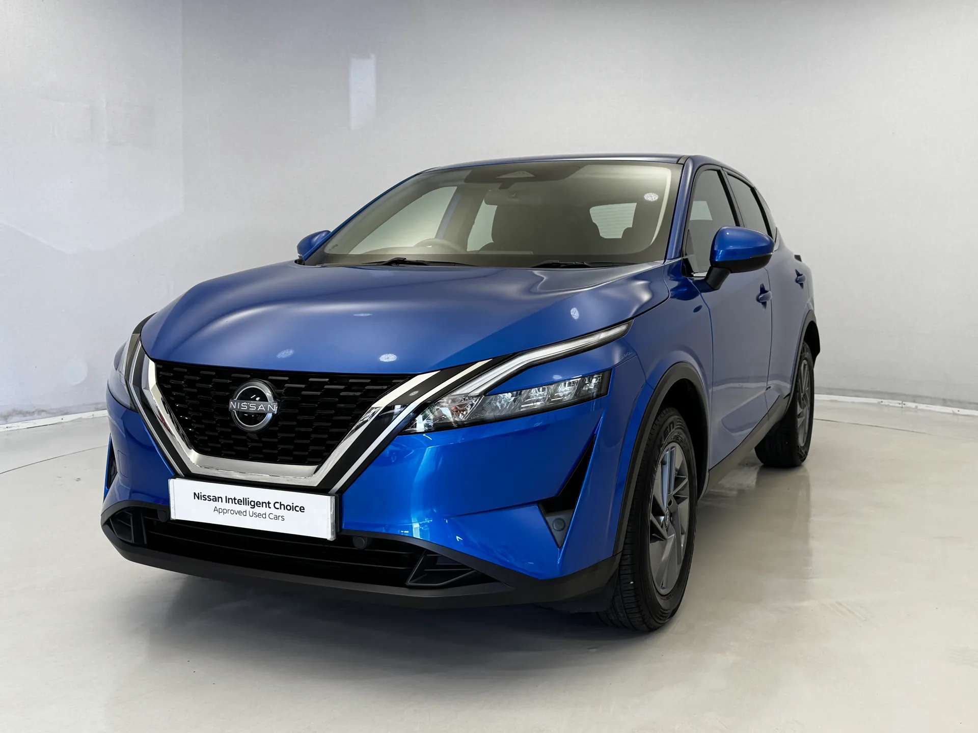 2022 NISSAN QASHQAI 2022 NISSAN QASHQAI