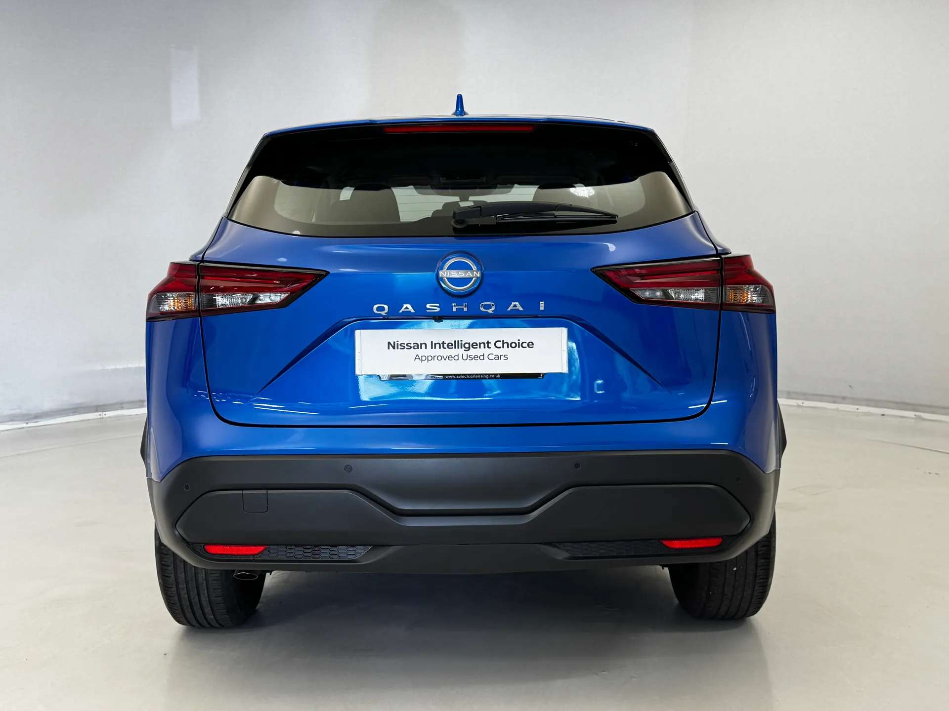 2022 NISSAN QASHQAI 2022 NISSAN QASHQAI