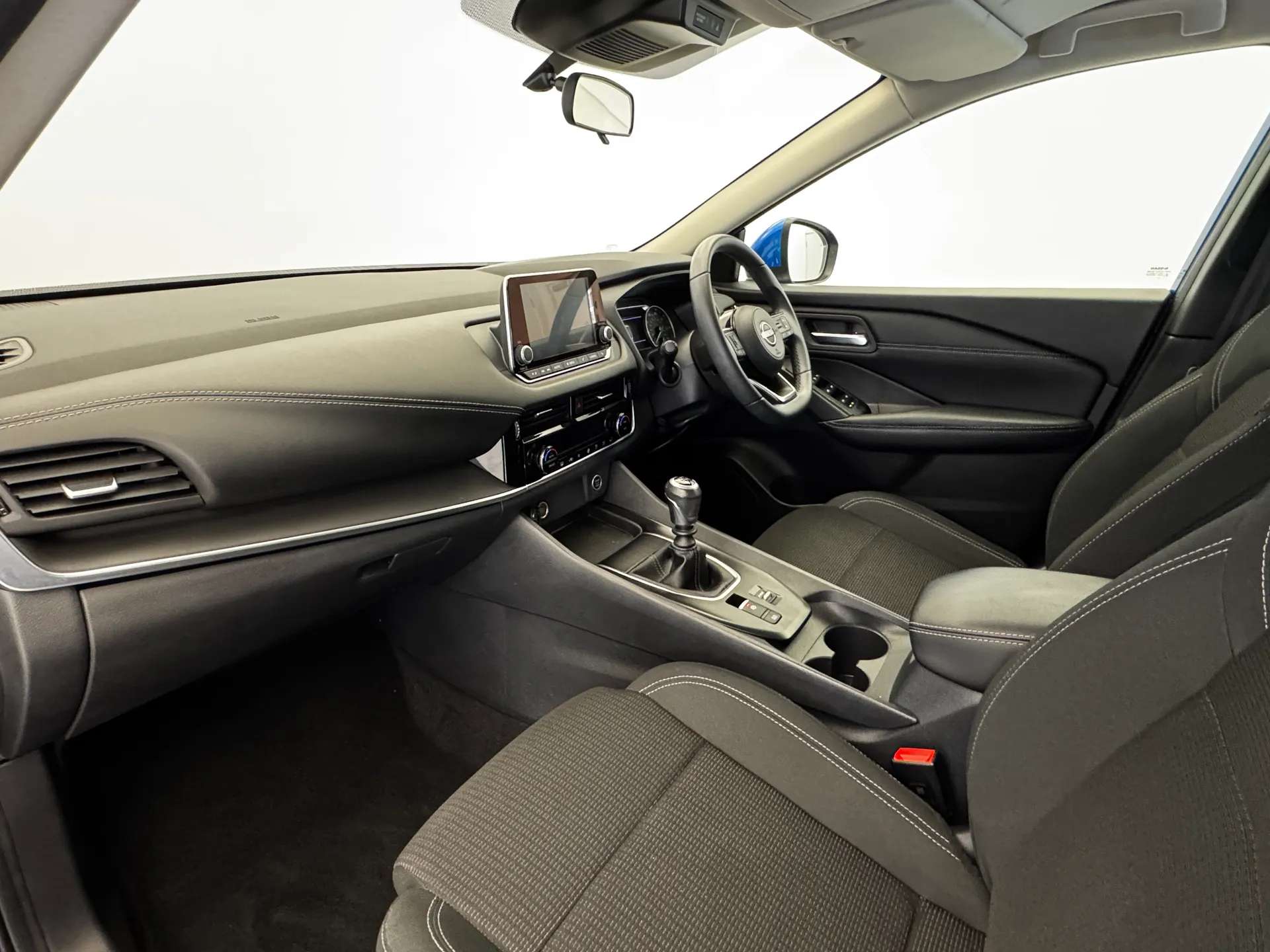 2022 NISSAN QASHQAI 2022 NISSAN QASHQAI
