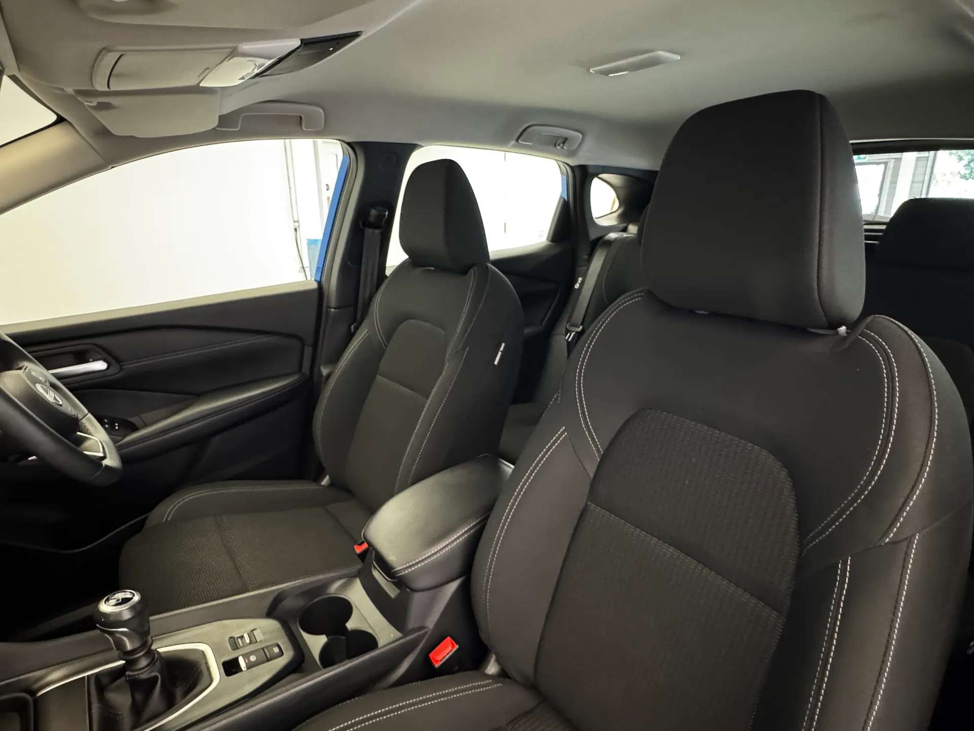 2022 NISSAN QASHQAI 2022 NISSAN QASHQAI