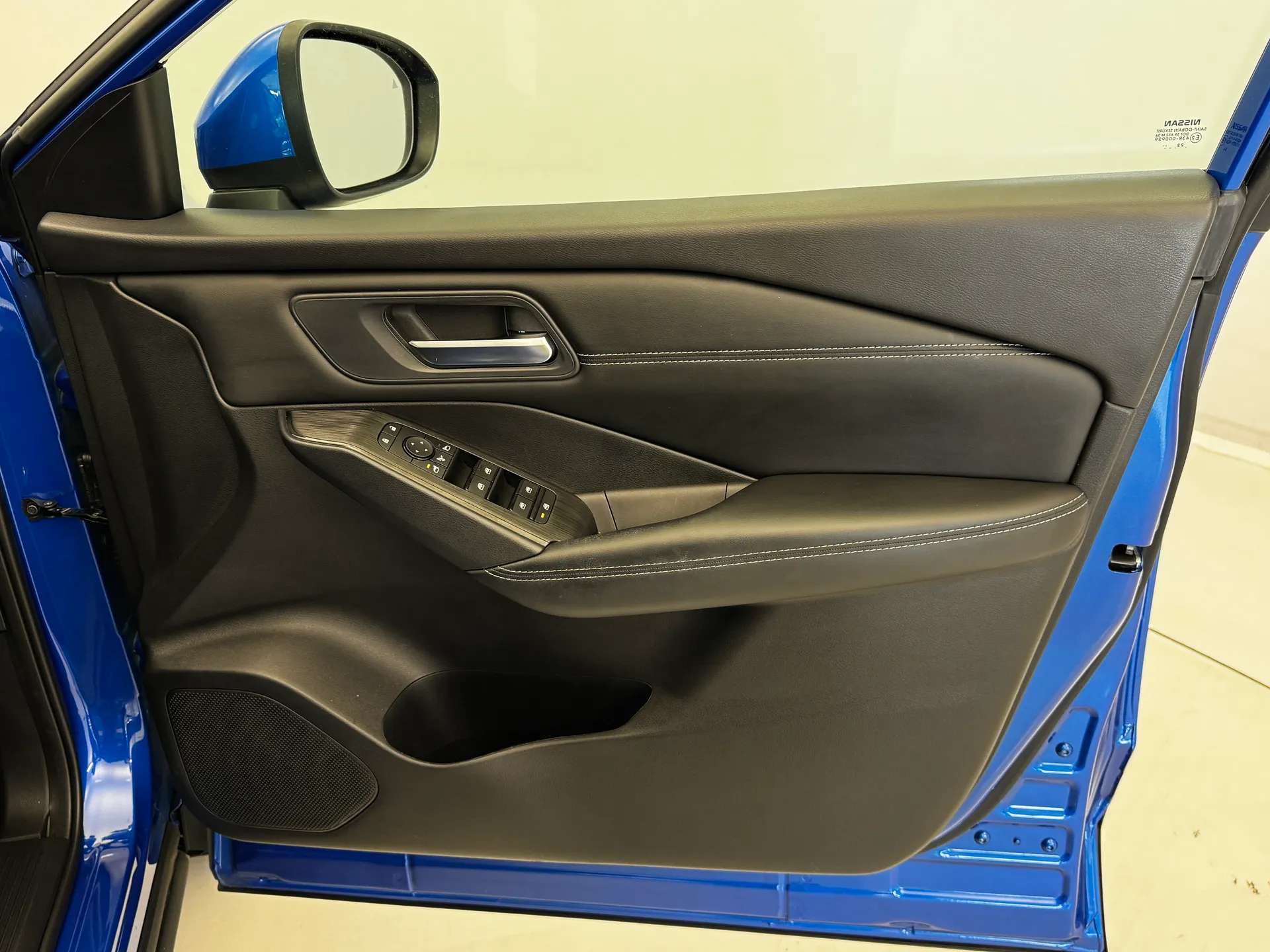 2022 NISSAN QASHQAI 2022 NISSAN QASHQAI