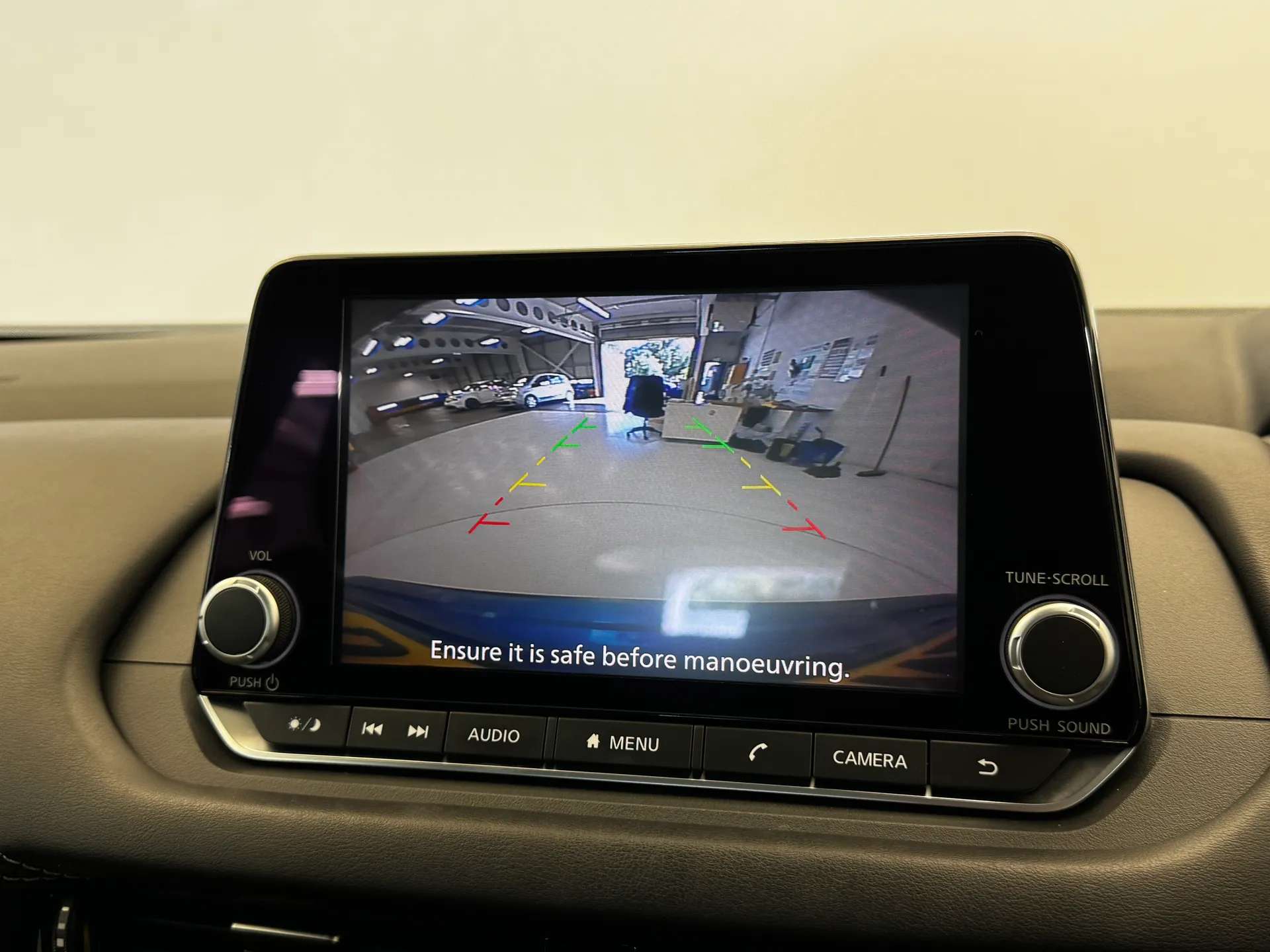 2022 NISSAN QASHQAI 2022 NISSAN QASHQAI