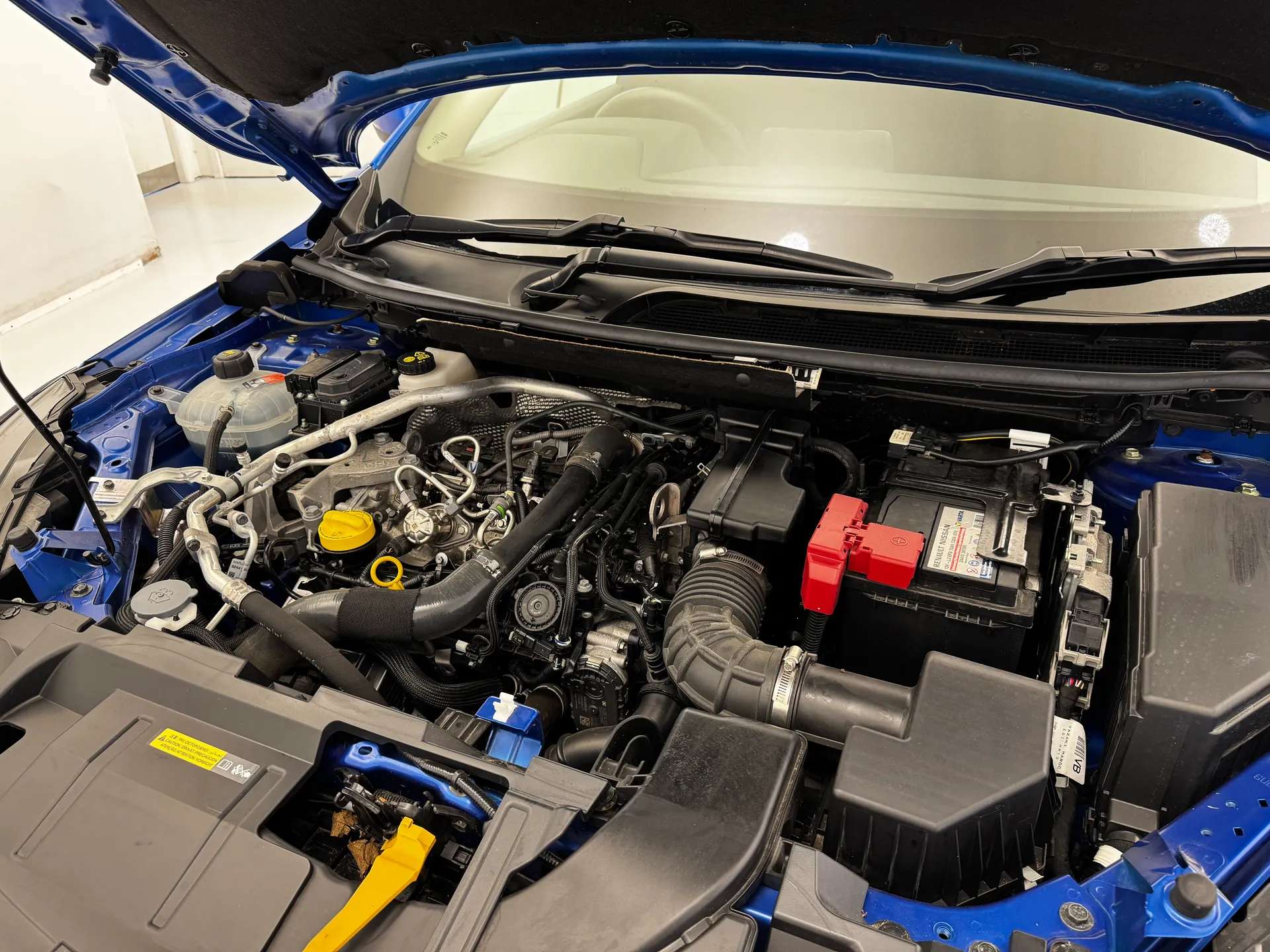 2022 NISSAN QASHQAI 2022 NISSAN QASHQAI
