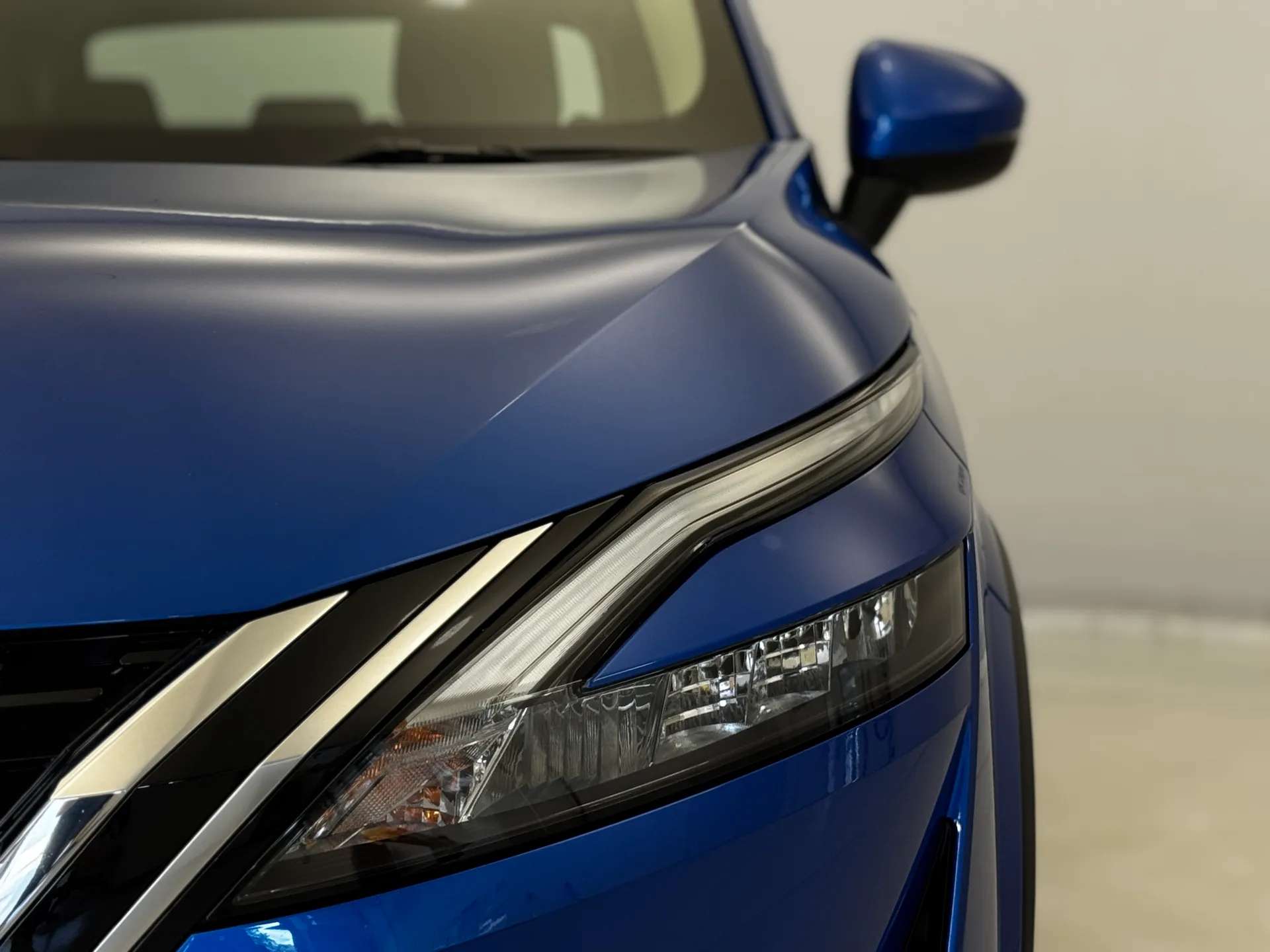 2022 NISSAN QASHQAI 2022 NISSAN QASHQAI