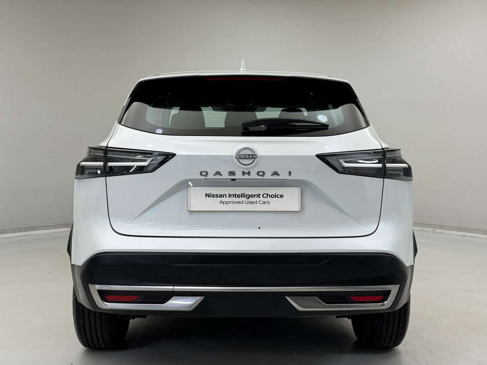 2025 NISSAN QASHQAI 2025 NISSAN QASHQAI