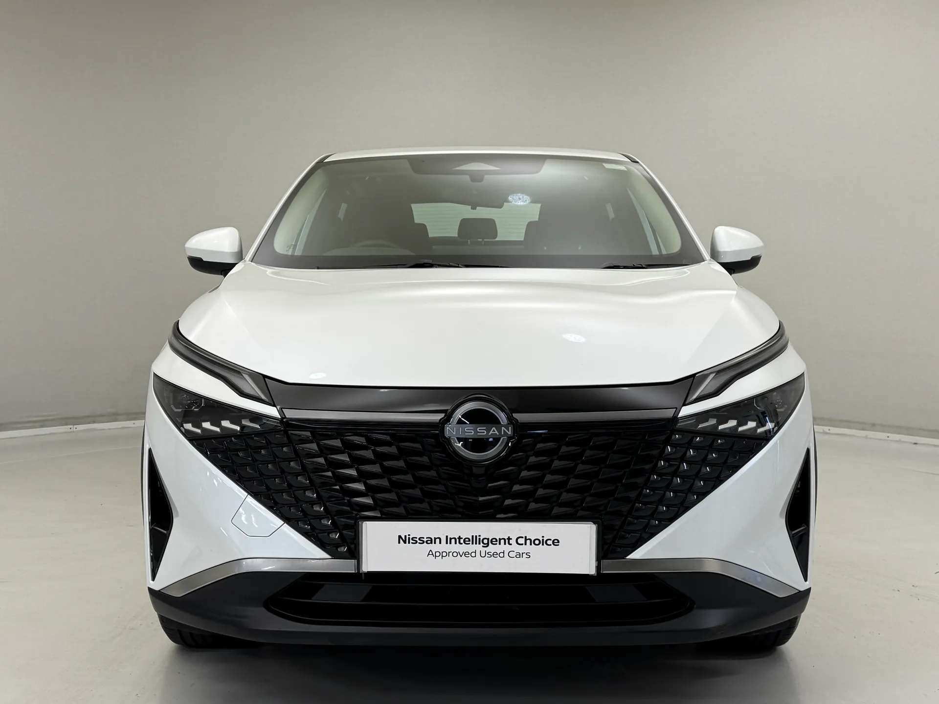 A 2025 NISSAN QASHQAI 1.3 DiG-T MH Acenta Premium 5dr A 2025 NISSAN QASHQAI 1.3 DiG-T MH Acenta Premium 5dr