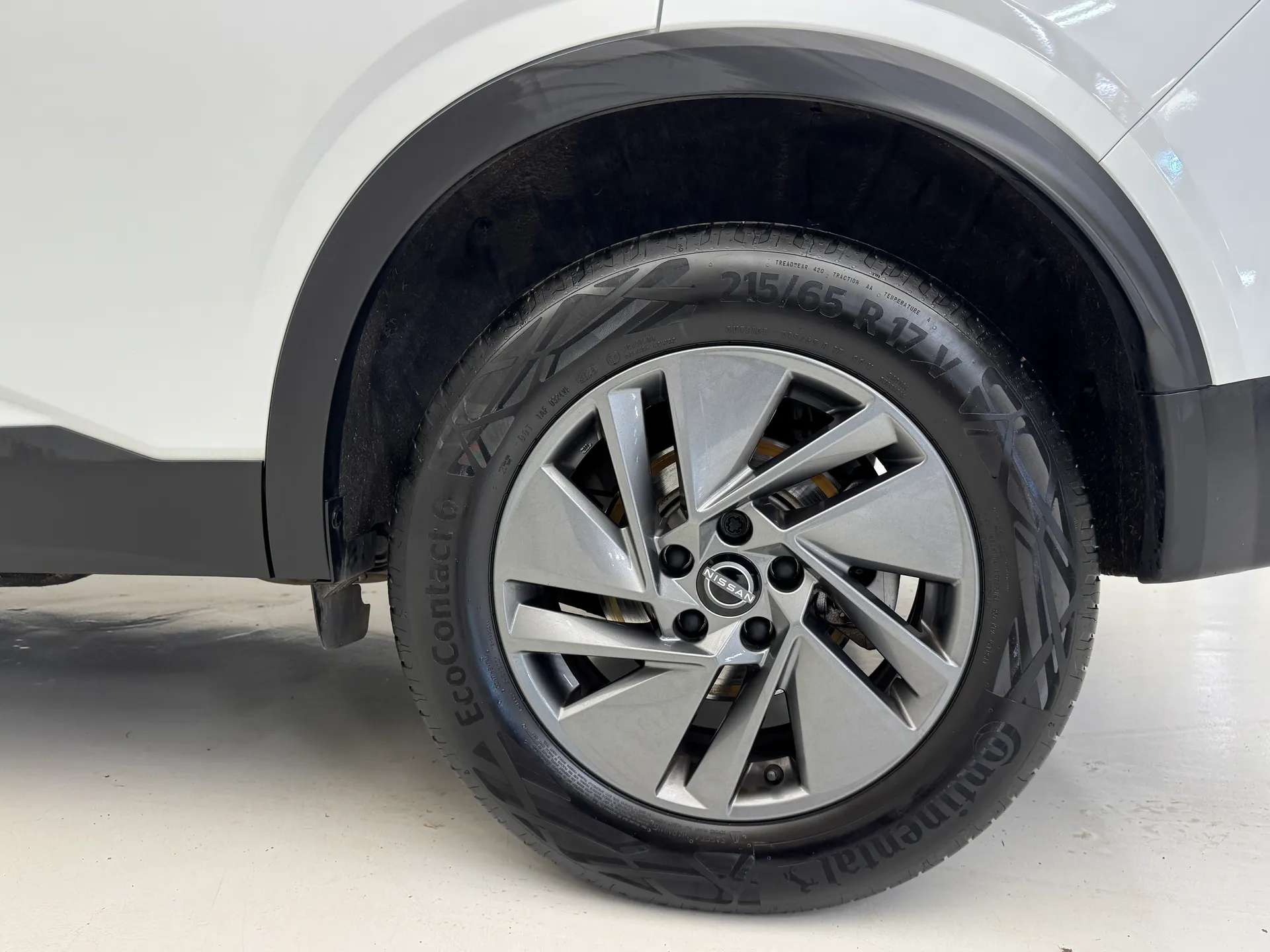 2025 NISSAN QASHQAI 2025 NISSAN QASHQAI