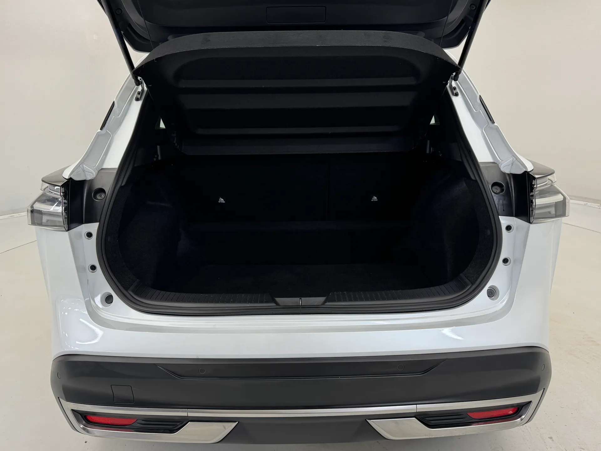 2025 NISSAN QASHQAI 2025 NISSAN QASHQAI