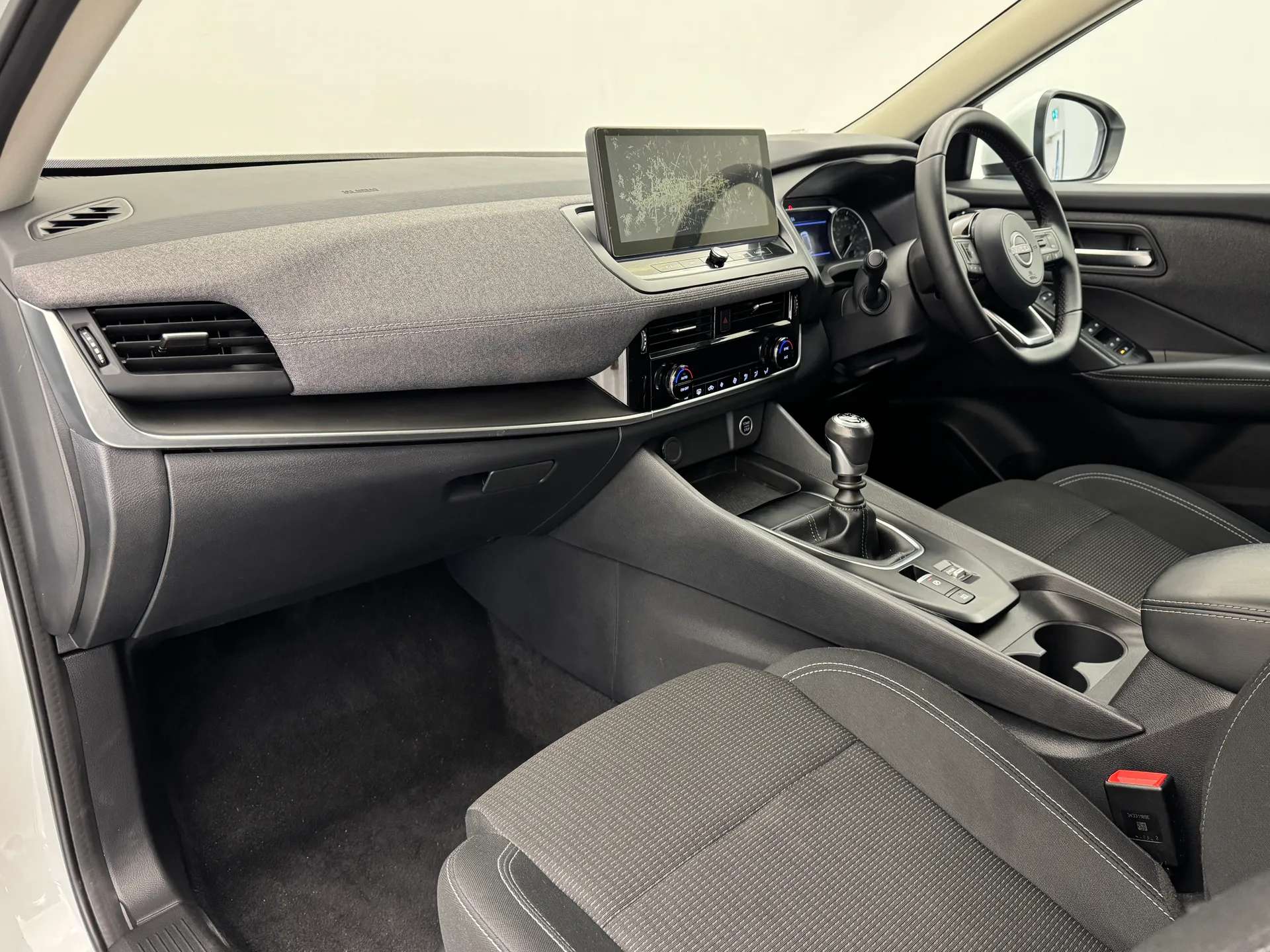 2025 NISSAN QASHQAI 2025 NISSAN QASHQAI