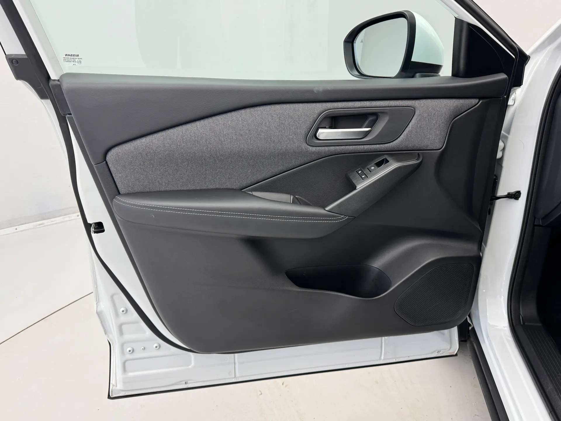 2025 NISSAN QASHQAI 2025 NISSAN QASHQAI