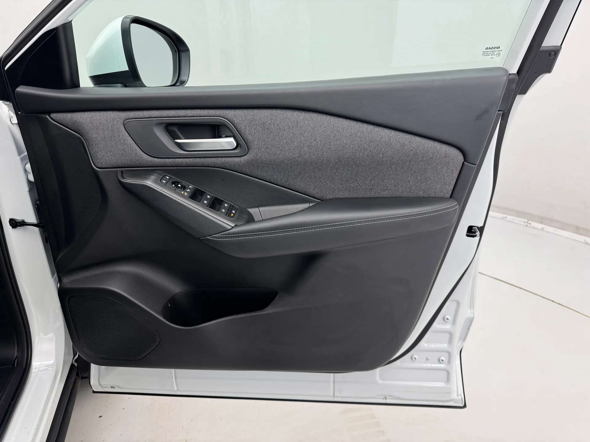 2025 NISSAN QASHQAI 2025 NISSAN QASHQAI