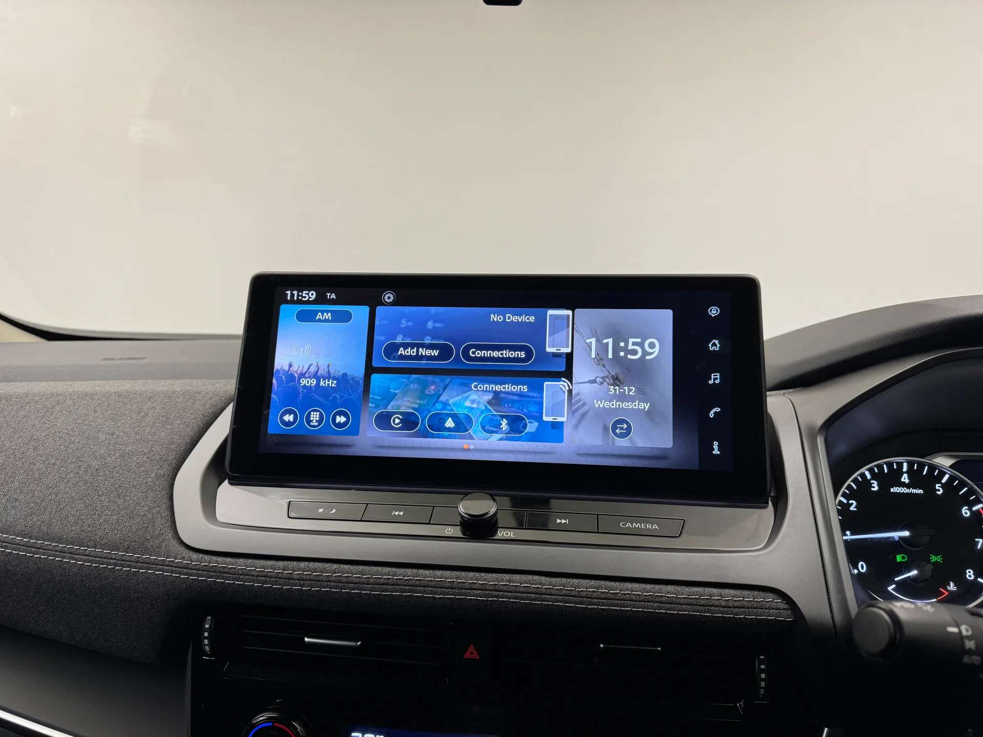 2025 NISSAN QASHQAI 2025 NISSAN QASHQAI