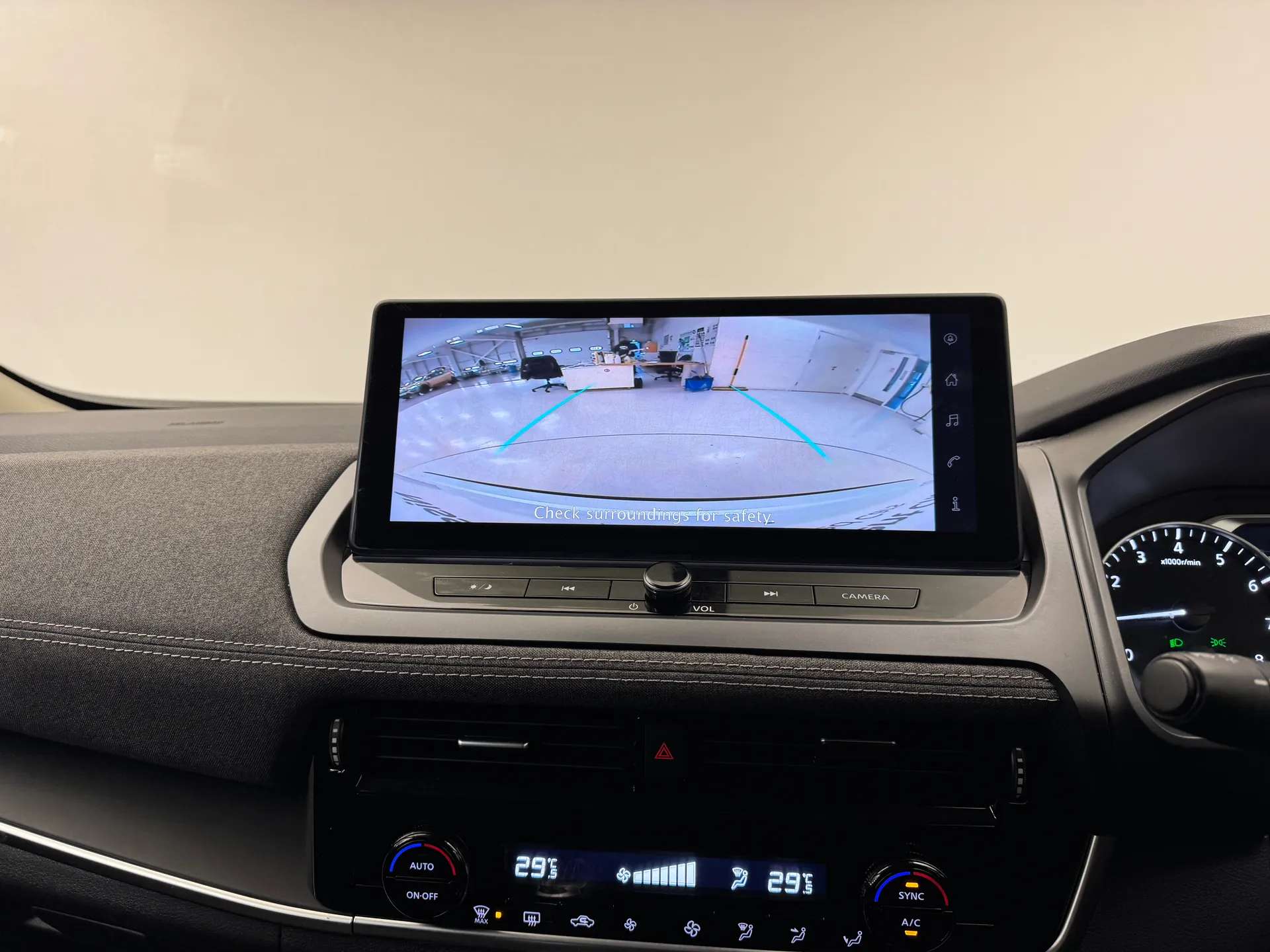 2025 NISSAN QASHQAI 2025 NISSAN QASHQAI