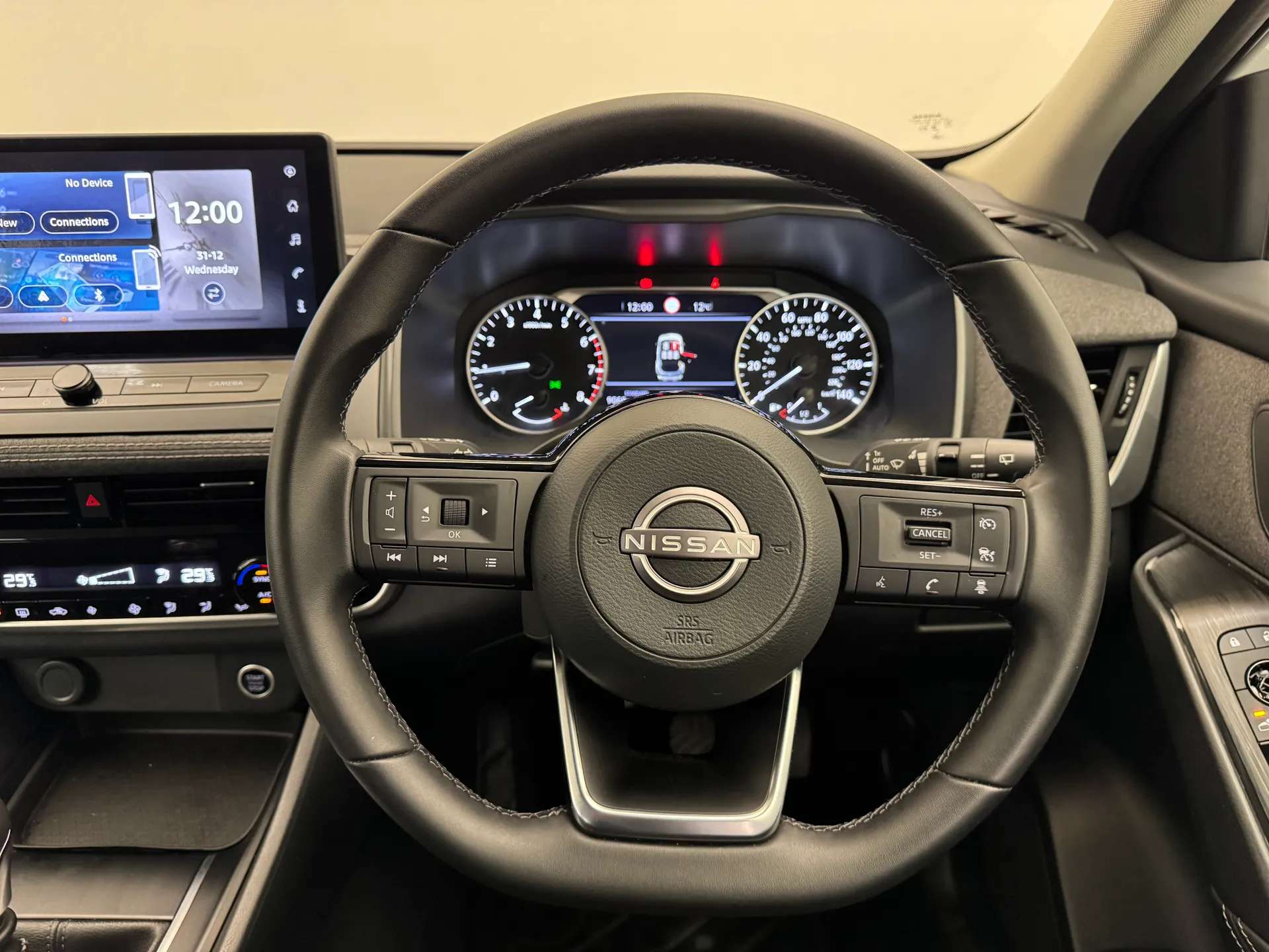 2025 NISSAN QASHQAI 2025 NISSAN QASHQAI