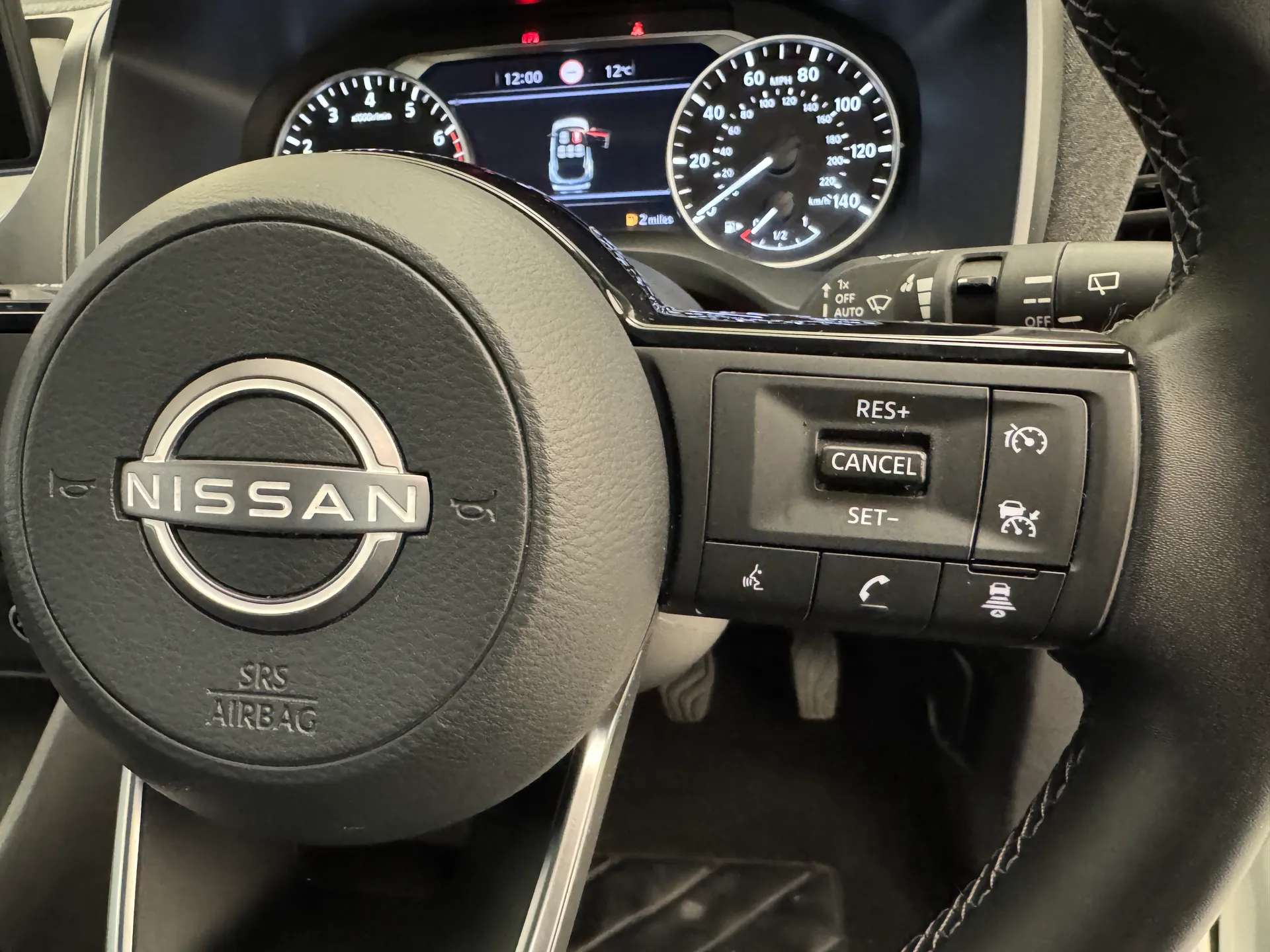 2025 NISSAN QASHQAI 2025 NISSAN QASHQAI