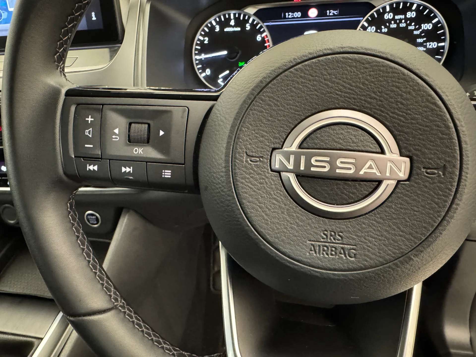 2025 NISSAN QASHQAI 2025 NISSAN QASHQAI