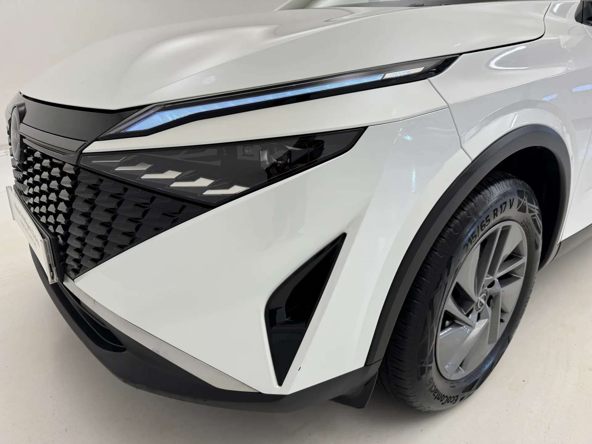 2025 NISSAN QASHQAI 2025 NISSAN QASHQAI