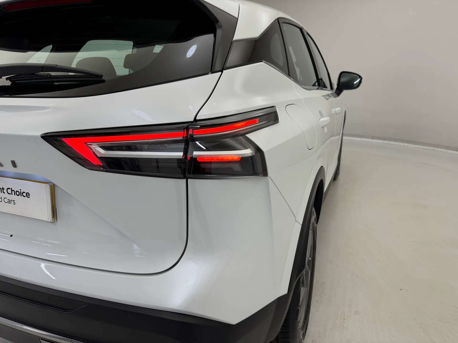 2025 NISSAN QASHQAI 2025 NISSAN QASHQAI