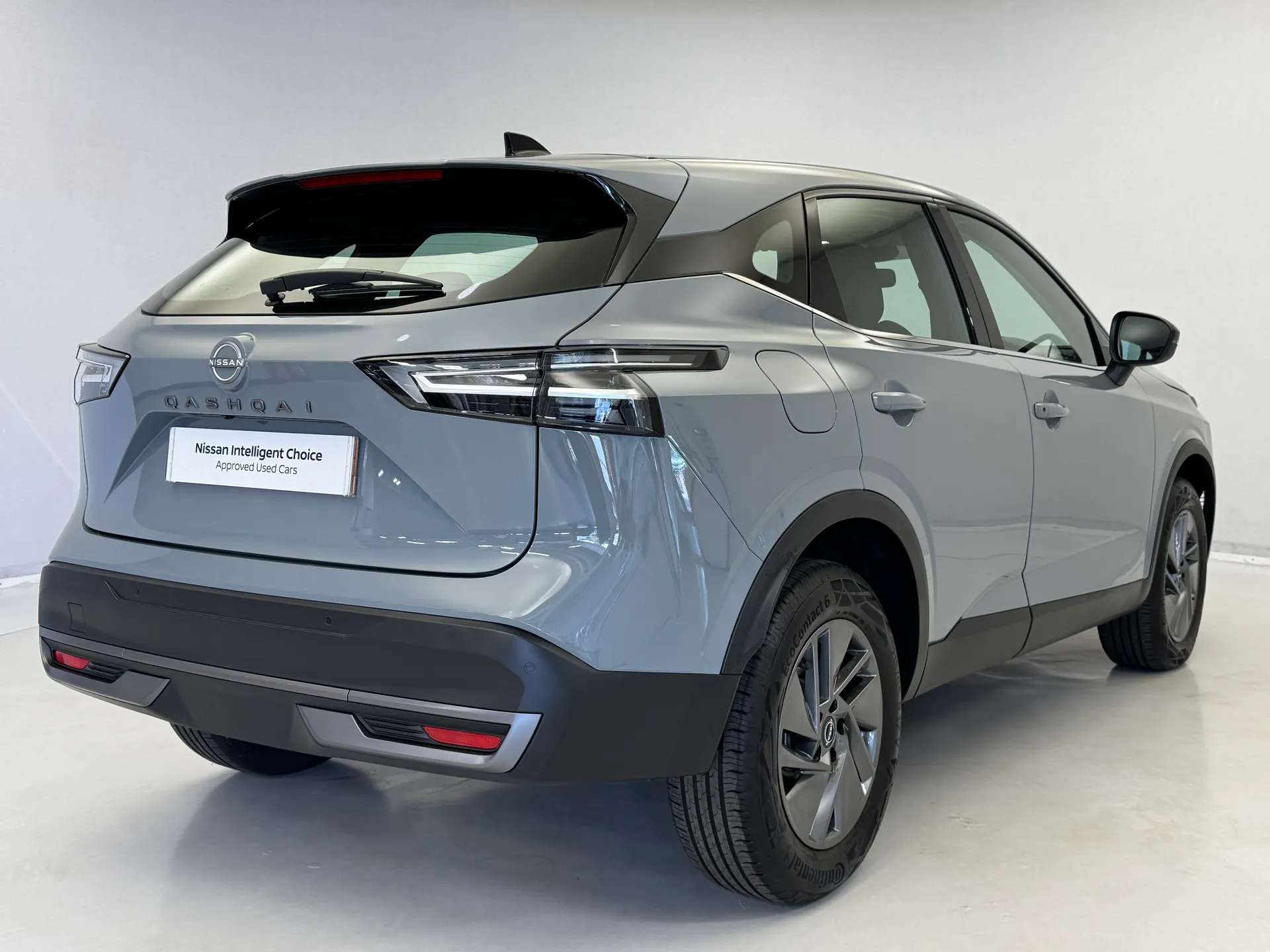 2026 NISSAN QASHQAI 2026 NISSAN QASHQAI