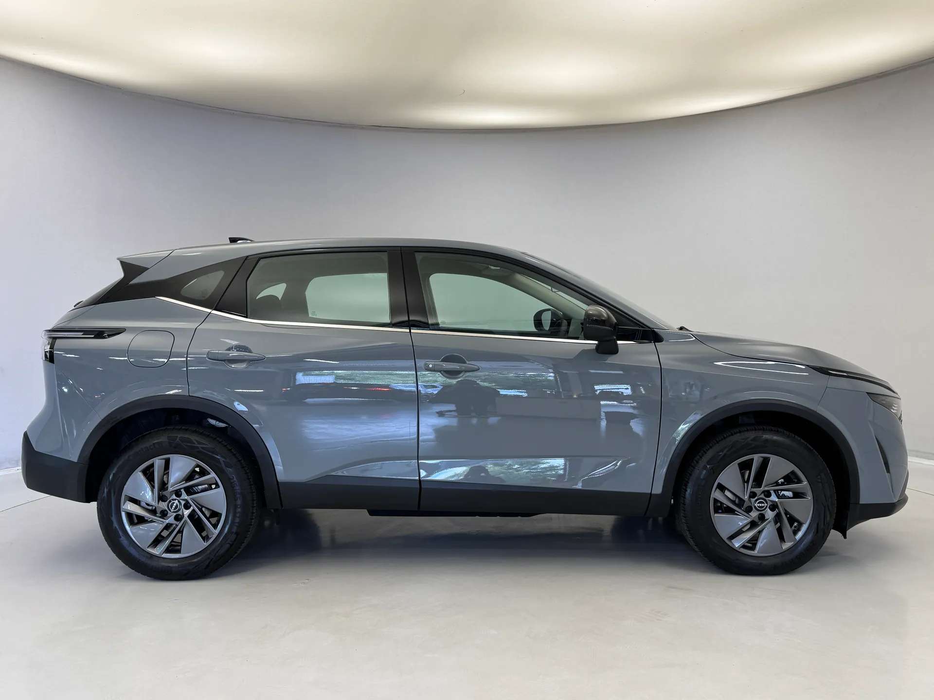 2026 NISSAN QASHQAI 2026 NISSAN QASHQAI