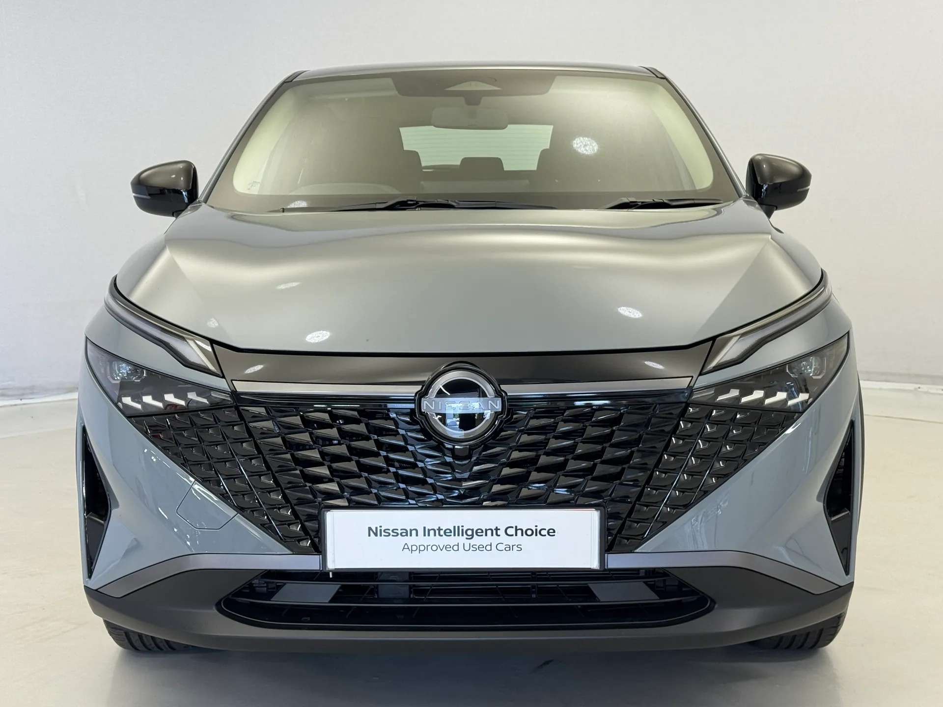 A 2026 NISSAN QASHQAI 1.3 DiG-T MH 158 Acenta Premium 5dr A 2026 NISSAN QASHQAI 1.3 DiG-T MH 158 Acenta Premium 5dr