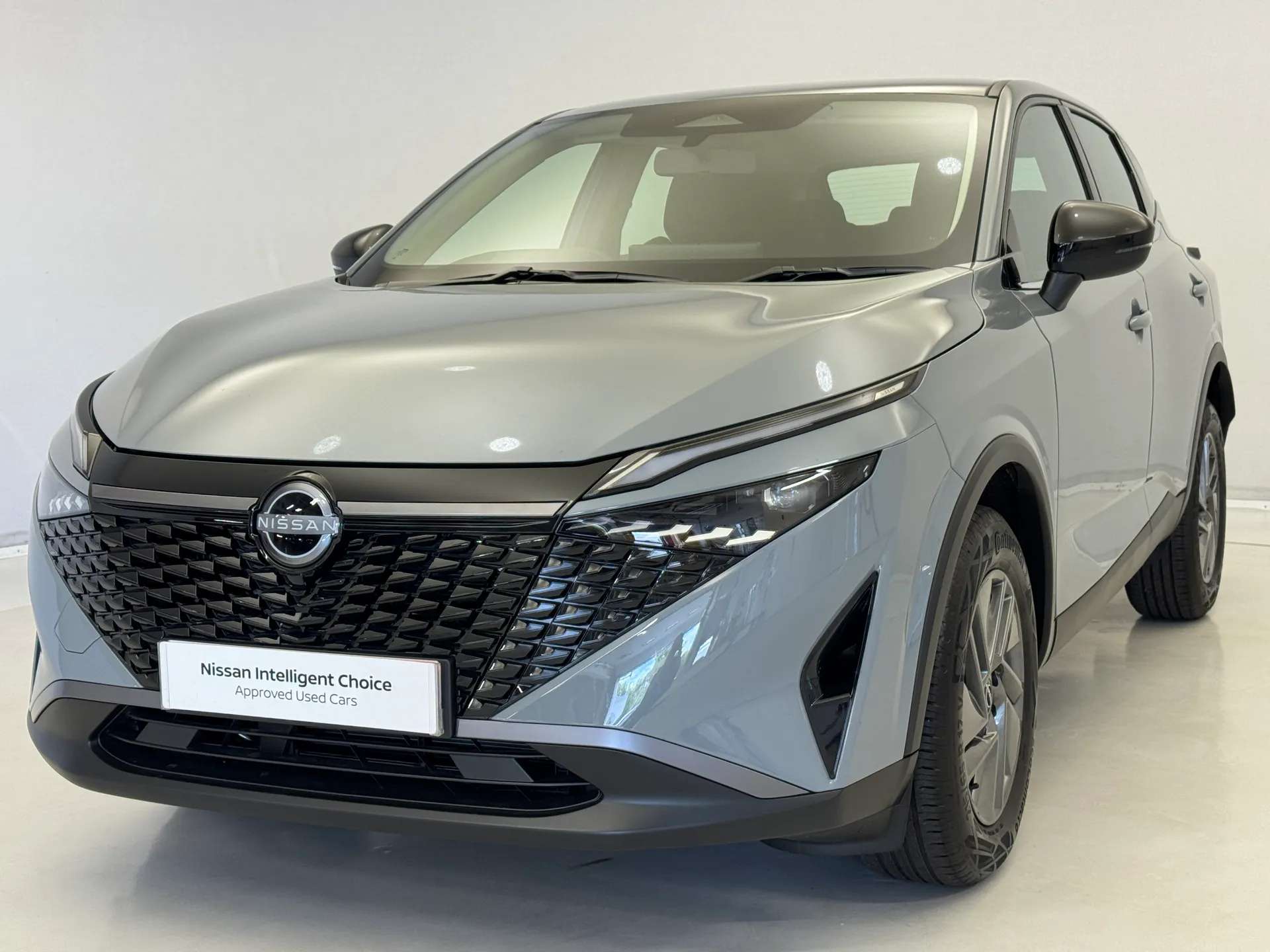 2026 NISSAN QASHQAI 2026 NISSAN QASHQAI