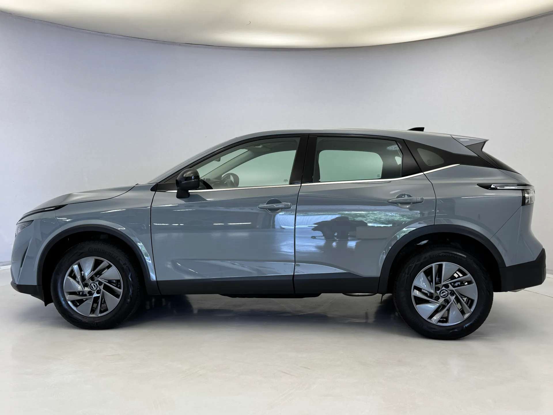 2026 NISSAN QASHQAI 2026 NISSAN QASHQAI