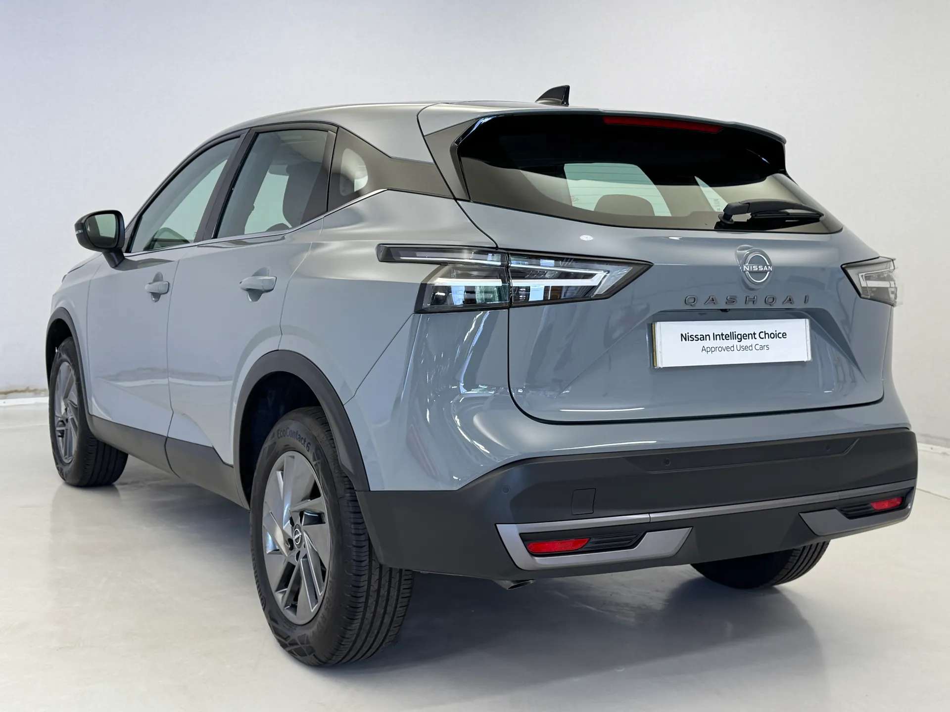 2026 NISSAN QASHQAI 2026 NISSAN QASHQAI