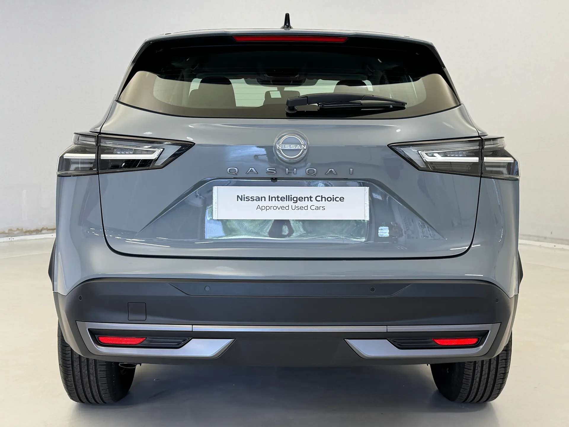 2026 NISSAN QASHQAI 2026 NISSAN QASHQAI