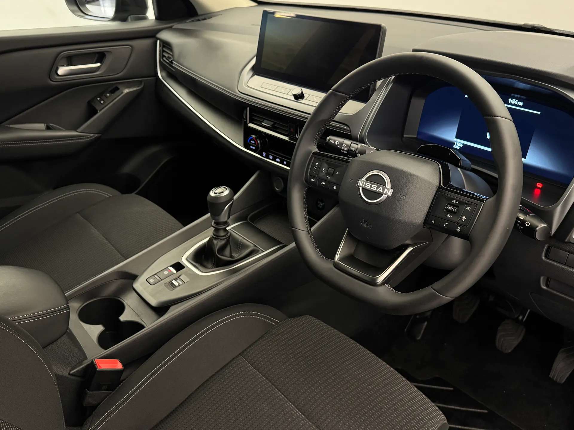 2026 NISSAN QASHQAI 2026 NISSAN QASHQAI