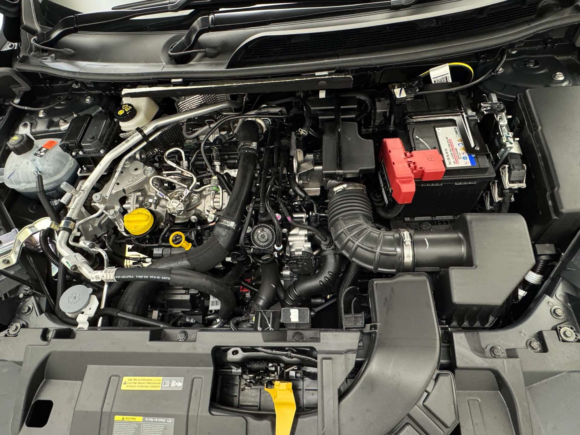 2026 NISSAN QASHQAI 2026 NISSAN QASHQAI