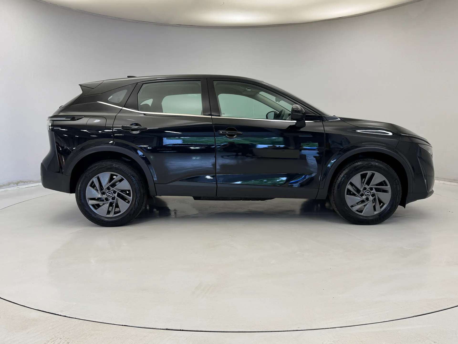 2024 NISSAN QASHQAI 2024 NISSAN QASHQAI