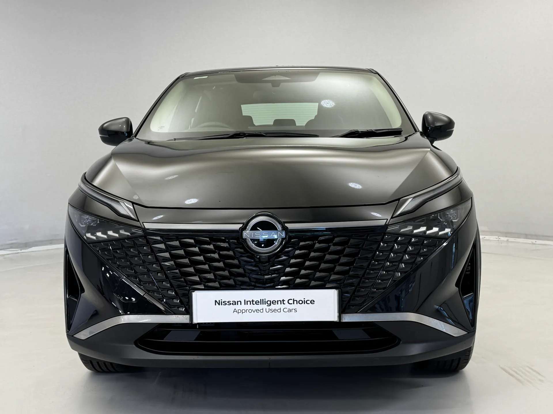 A 2024 NISSAN QASHQAI 1.3 DiG-T MH Acenta Premium 5dr A 2024 NISSAN QASHQAI 1.3 DiG-T MH Acenta Premium 5dr