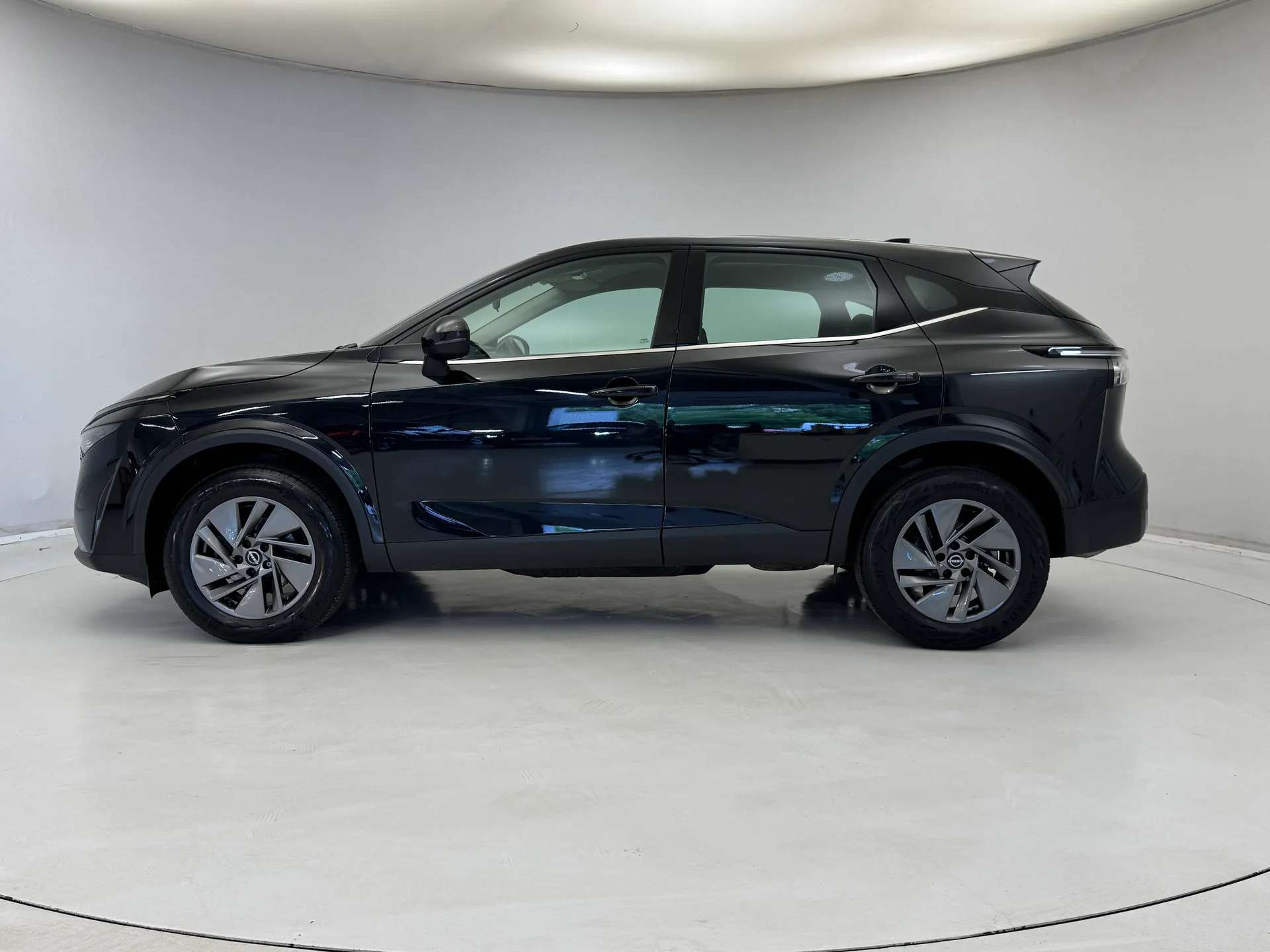 2024 NISSAN QASHQAI 2024 NISSAN QASHQAI