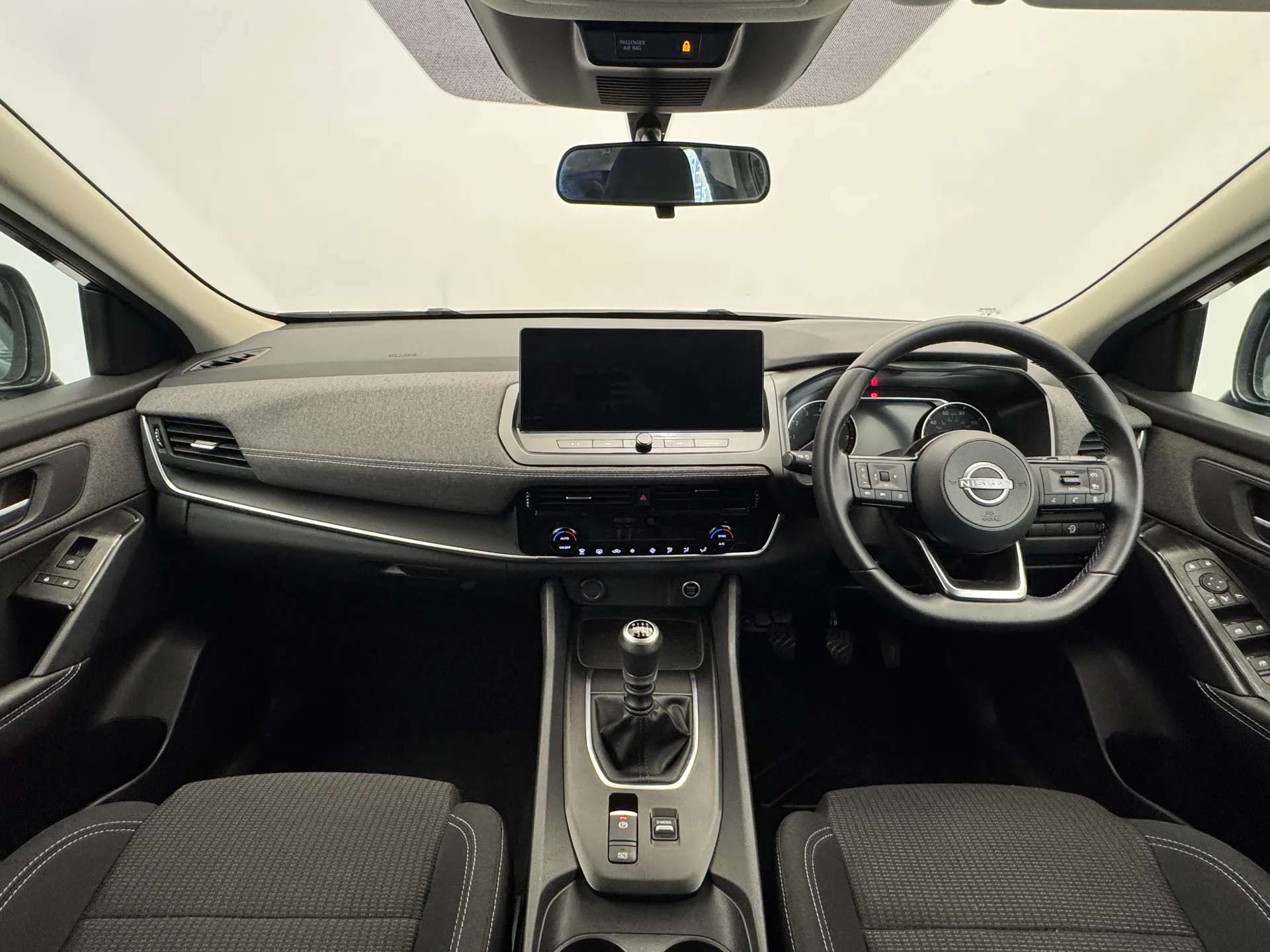 A 2024 NISSAN QASHQAI 1.3 DiG-T MH Acenta Premium 5dr A 2024 NISSAN QASHQAI 1.3 DiG-T MH Acenta Premium 5dr