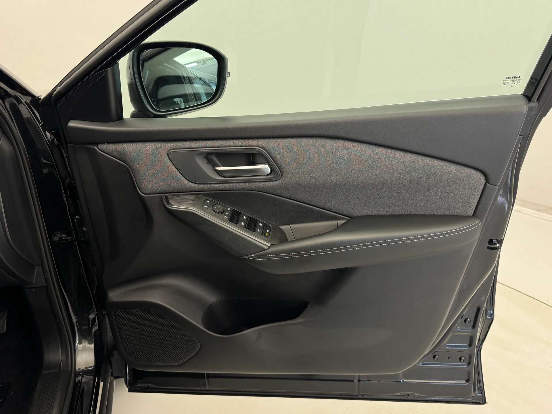 2024 NISSAN QASHQAI 2024 NISSAN QASHQAI