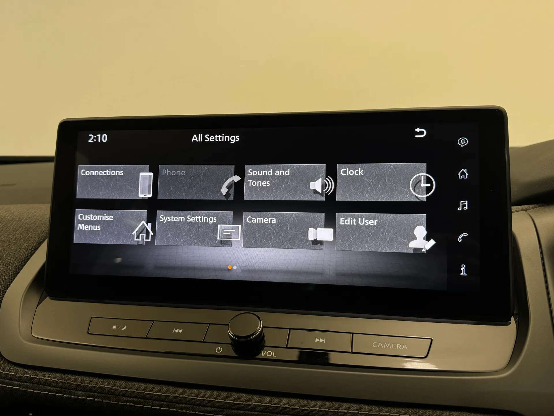 2024 NISSAN QASHQAI 2024 NISSAN QASHQAI