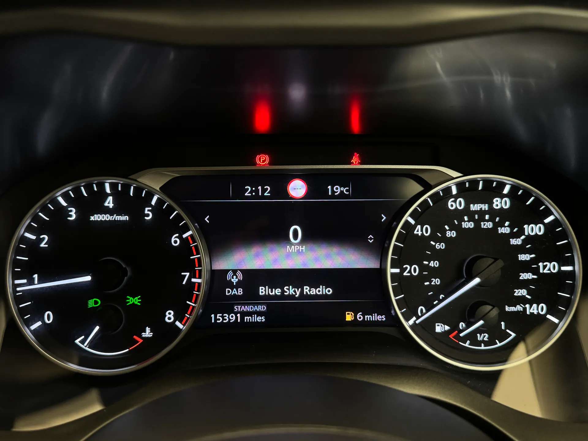 2024 NISSAN QASHQAI 2024 NISSAN QASHQAI