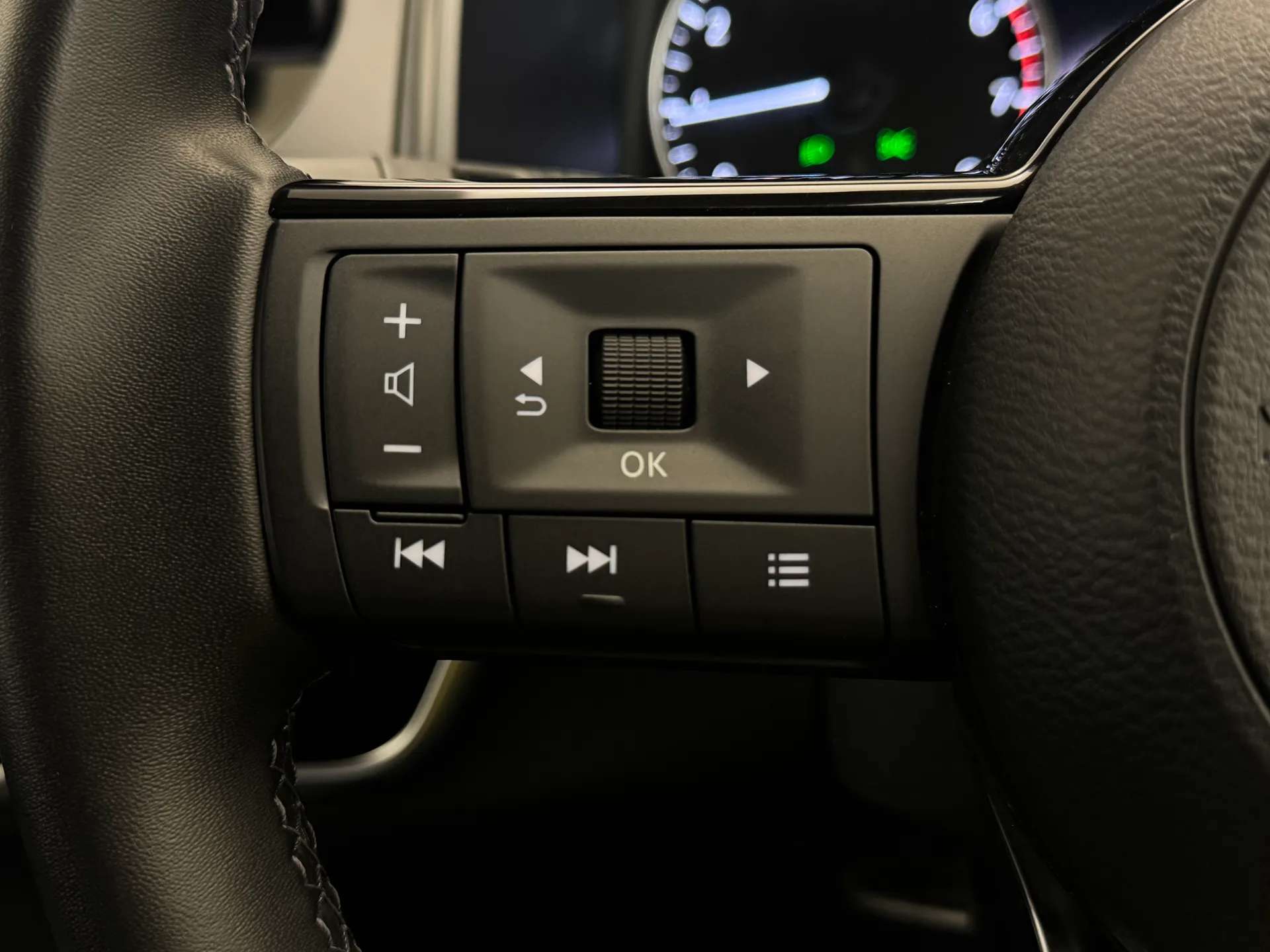 2024 NISSAN QASHQAI 2024 NISSAN QASHQAI