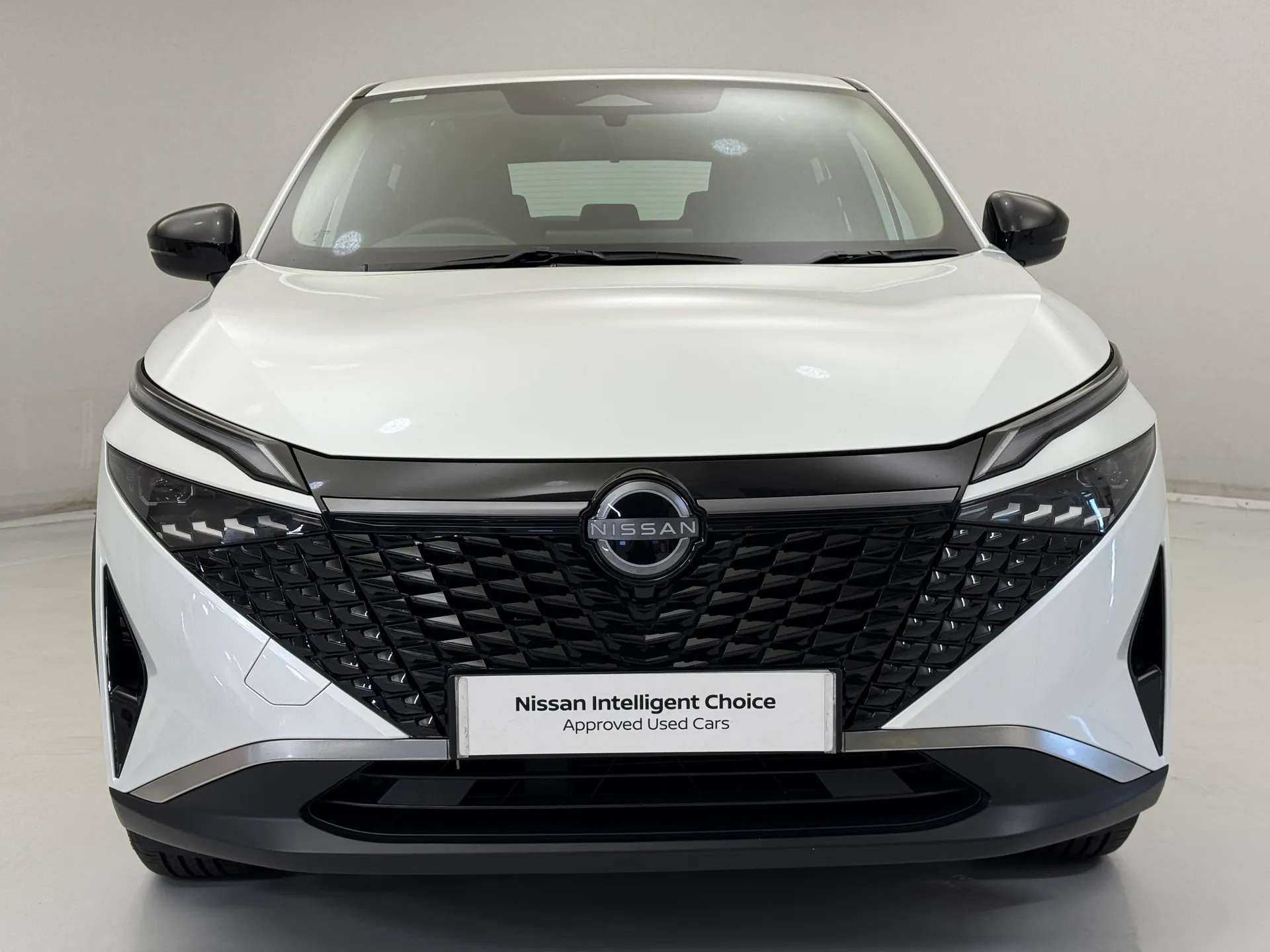 A 2025 NISSAN QASHQAI 1.3 DiG-T MH Acenta Premium 5dr A 2025 NISSAN QASHQAI 1.3 DiG-T MH Acenta Premium 5dr